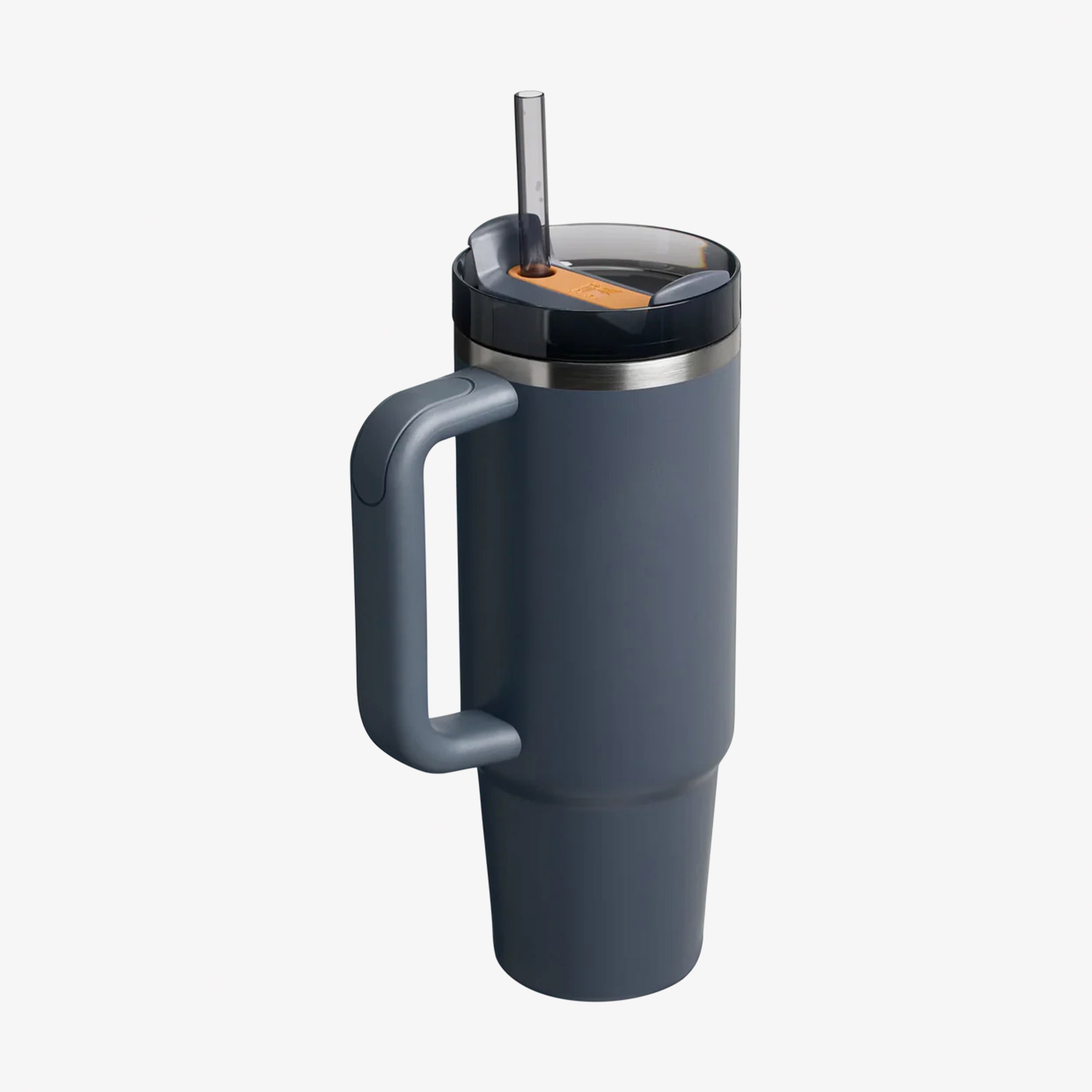 Stanley The Quencher H2.O FlowState Tumbler 0.89L Unisex Lacivert Pipetli Termos