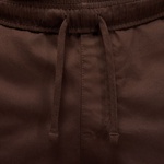 Jordan Brooklyn Woven Erkek Kahverengi Eşofman Altı