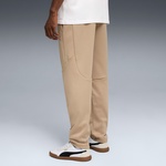 Puma Evostripe Erkek Kahverengi Eşofman Altı