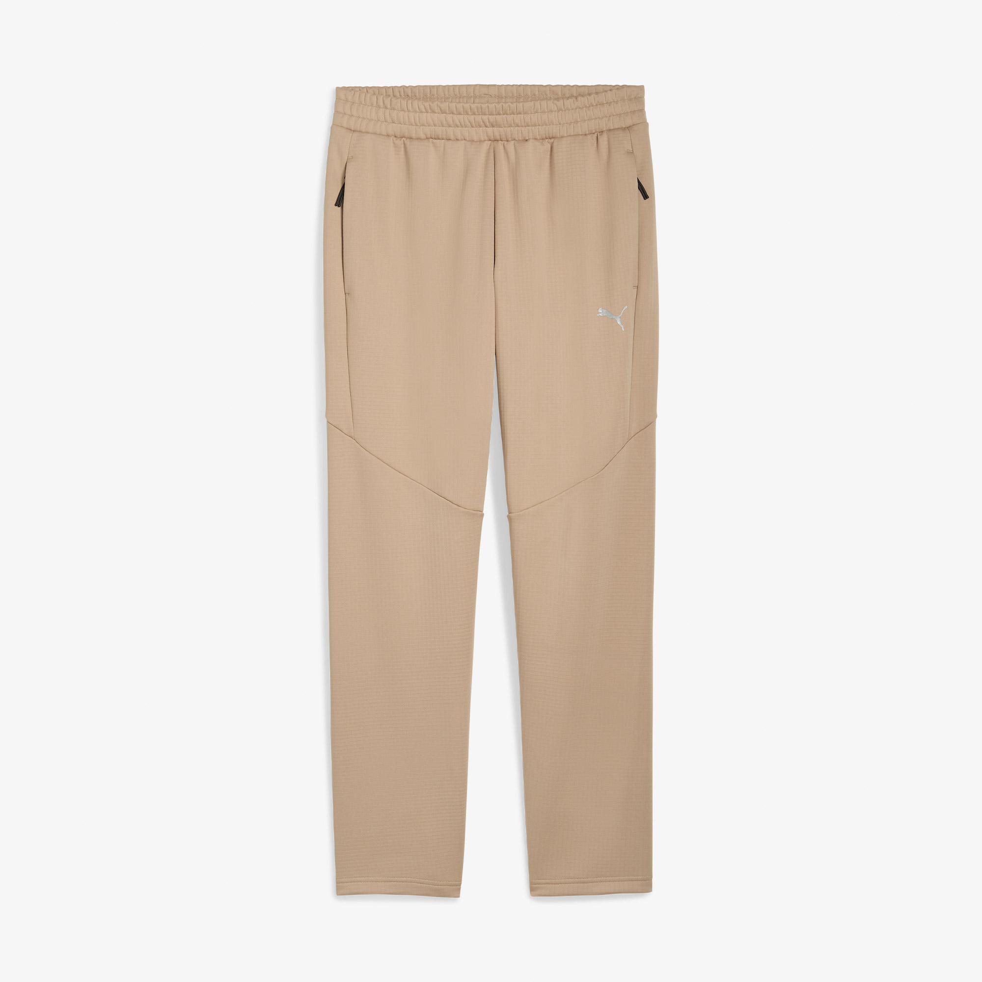 Puma Evostripe Erkek Kahverengi Eşofman Altı