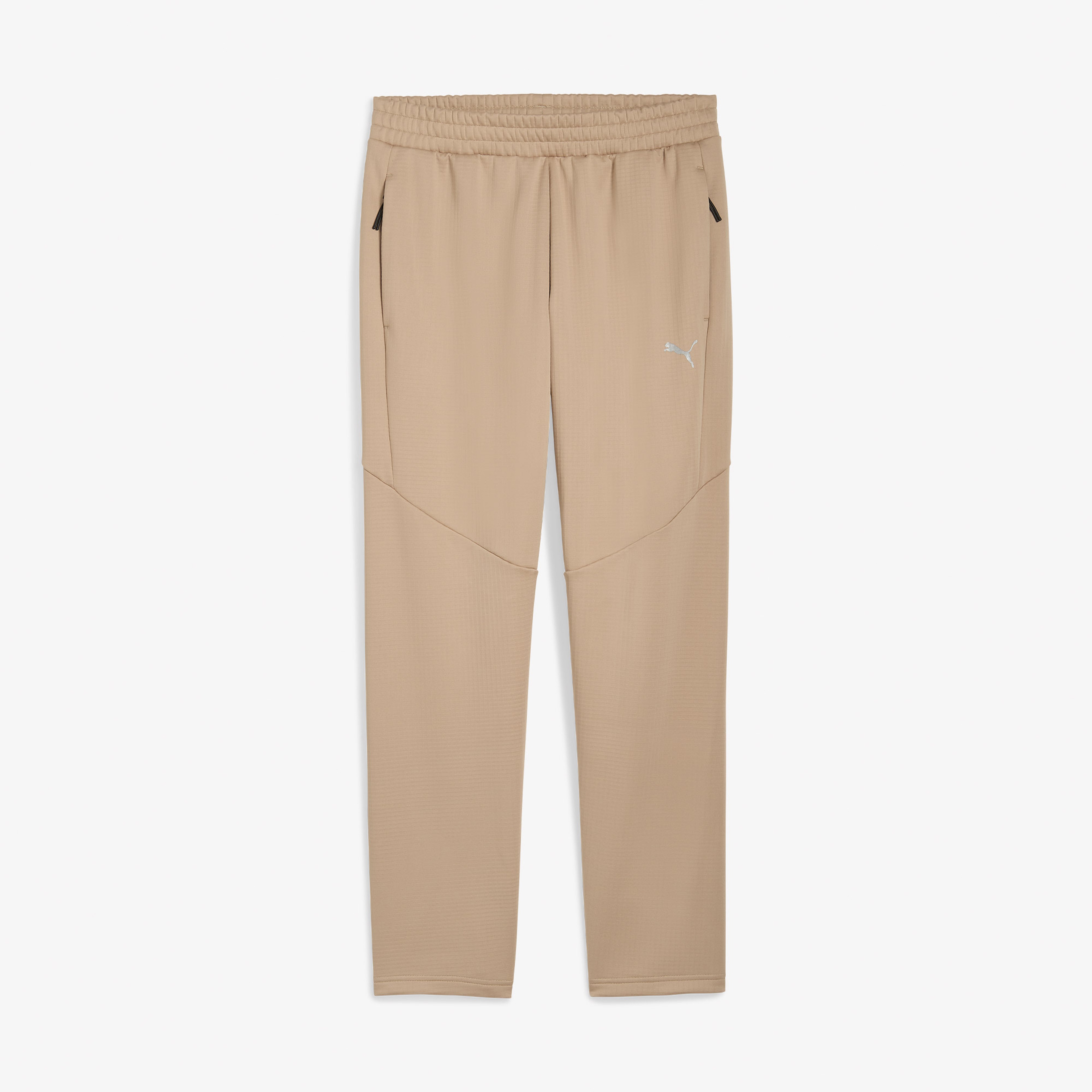 Puma Evostripe Warm Erkek Krem Eşofman Altı