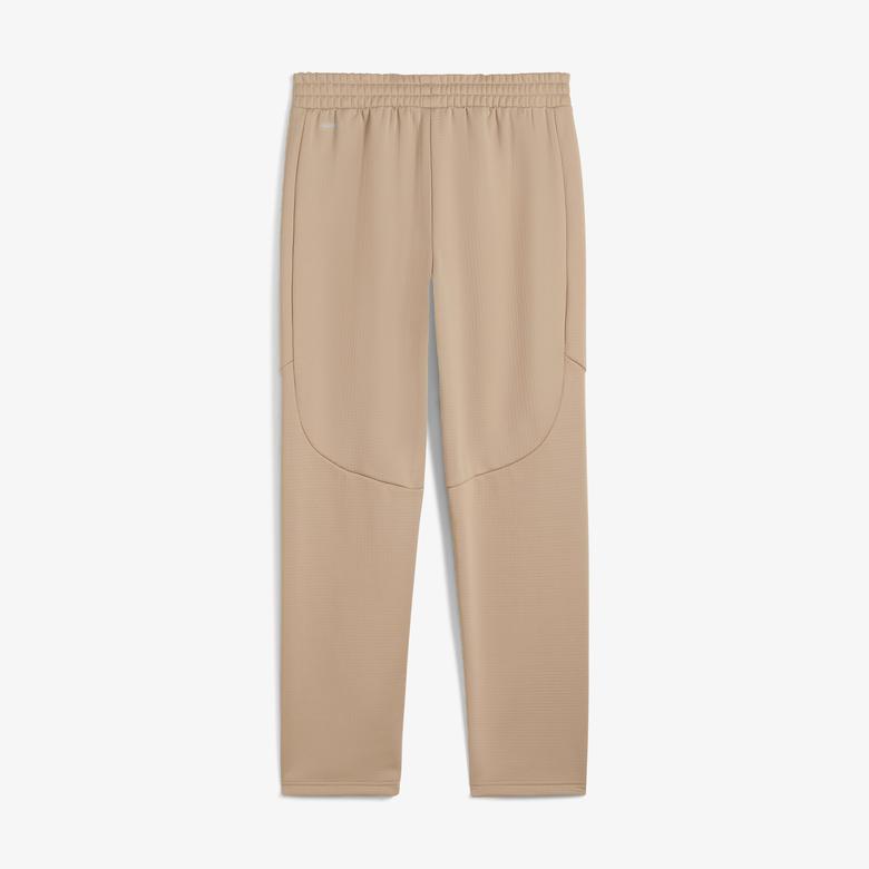 Puma Evostripe Erkek Kahverengi Eşofman Altı