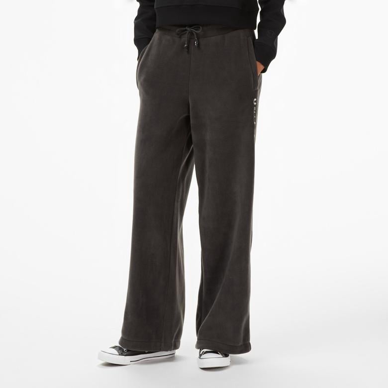 UNITED4 Kadın Gri Eşofman Altı