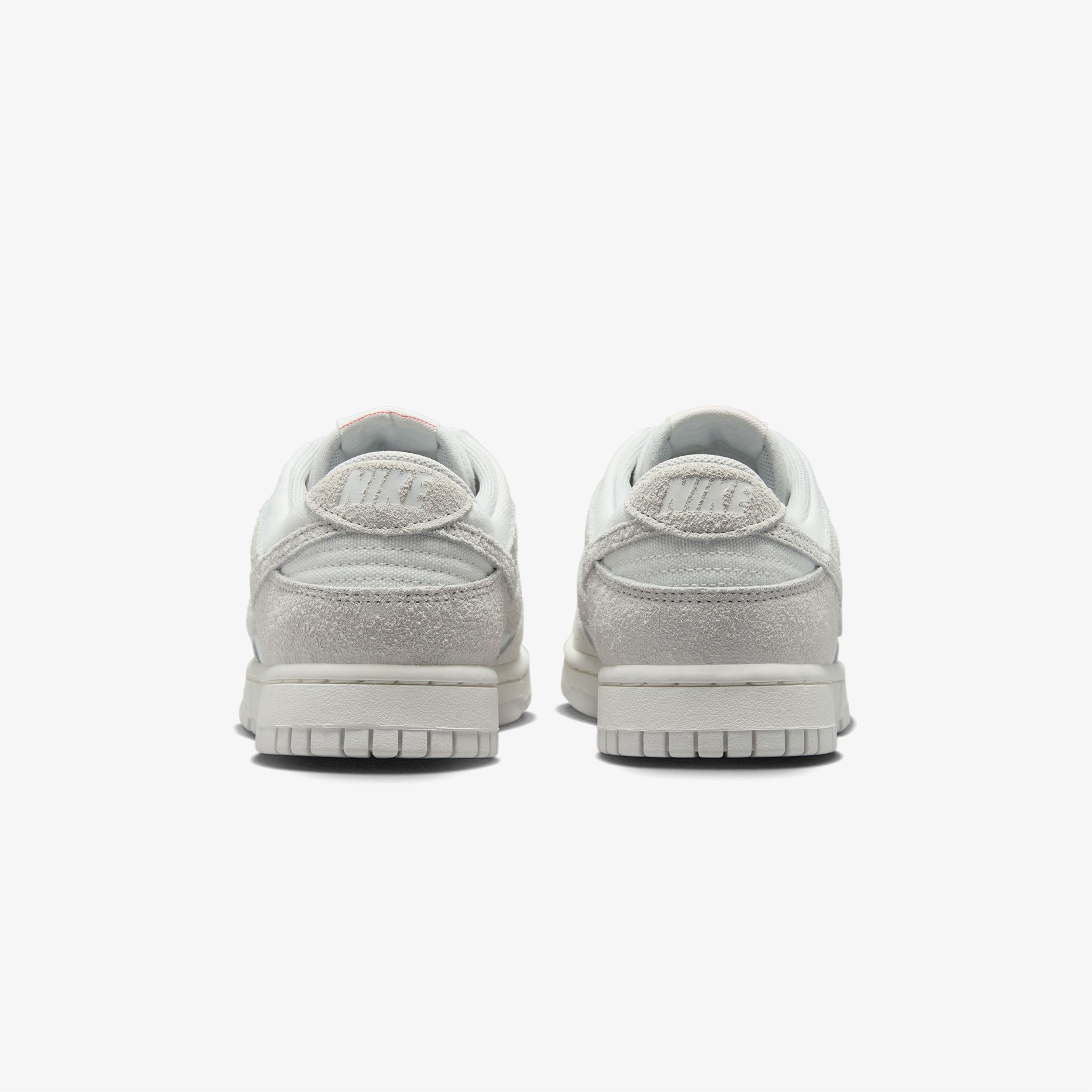 Nike Dunk Low Kadın Beyaz Spor Ayakkabı