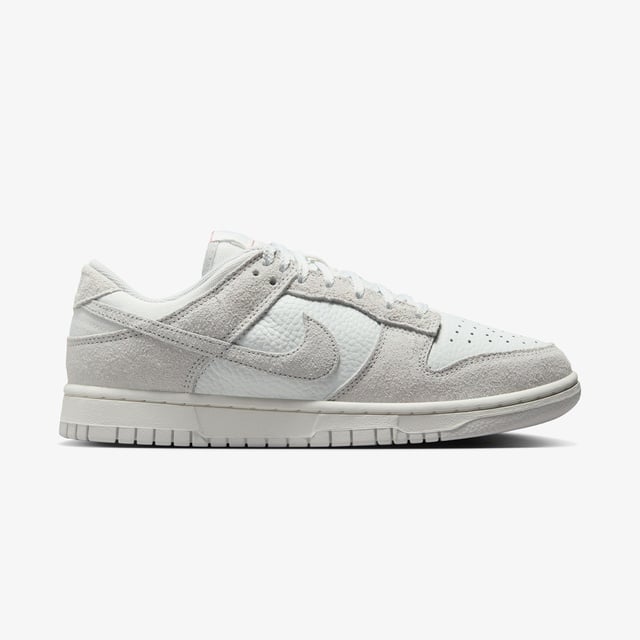 Nike Beyaz Nike Dunk Low