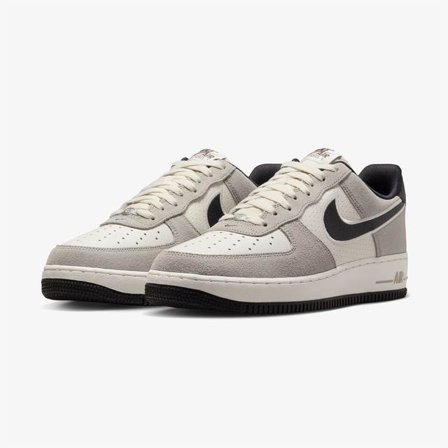 Nike Gri Nike Air Force 1 LV8