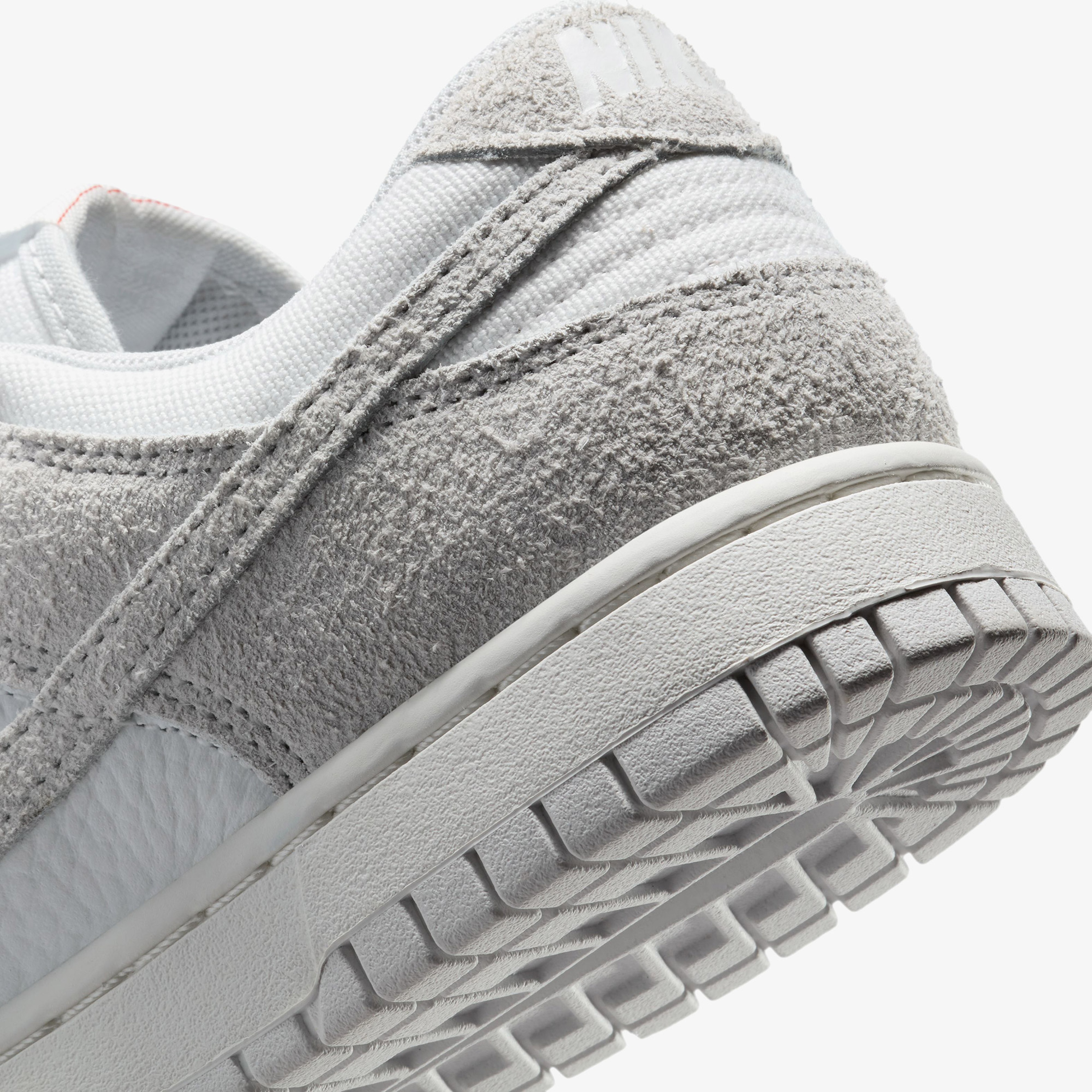 Nike Dunk Low Kadın Beyaz Spor Ayakkabı