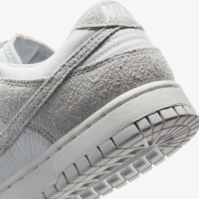 Nike Beyaz Nike Dunk Low