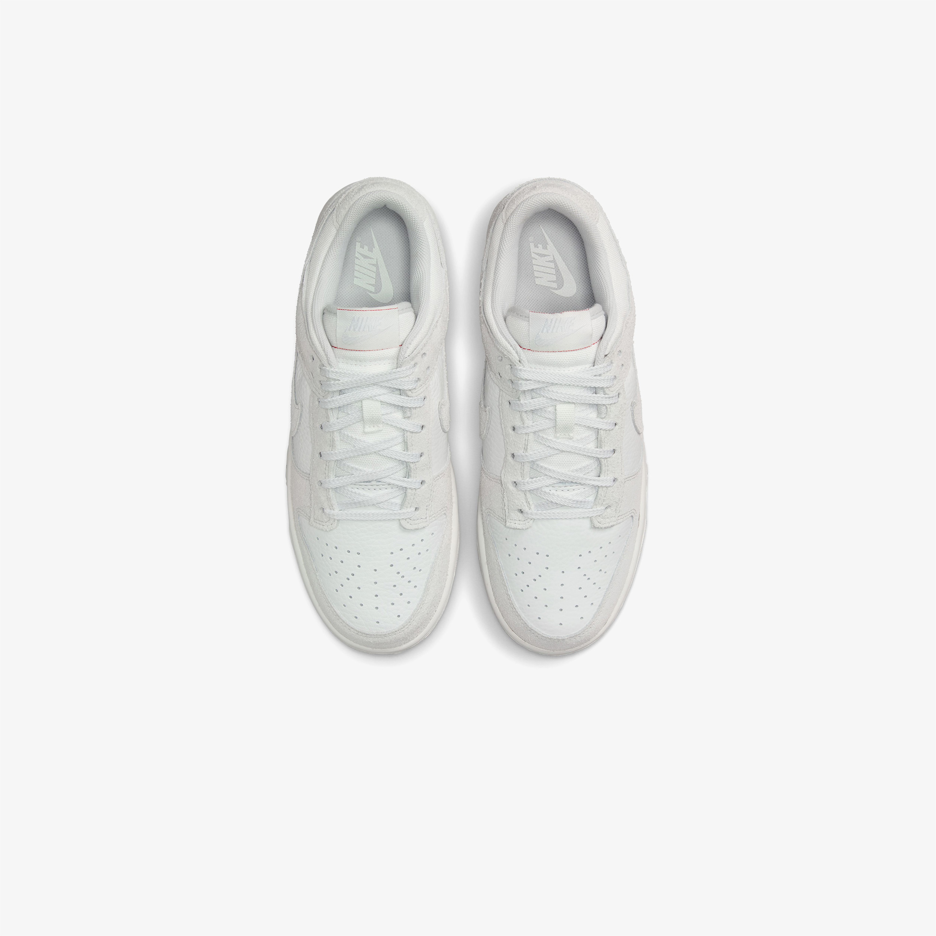 Nike Dunk Low Kadın Beyaz Spor Ayakkabı