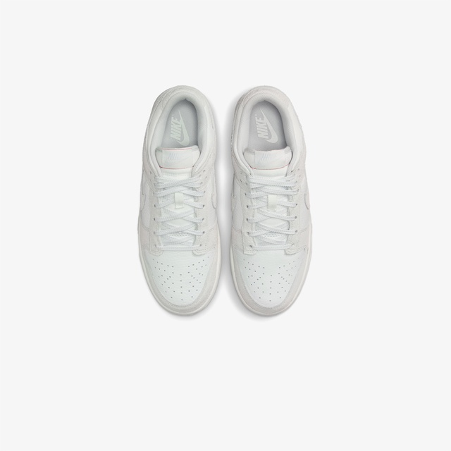 Nike Beyaz Nike Dunk Low