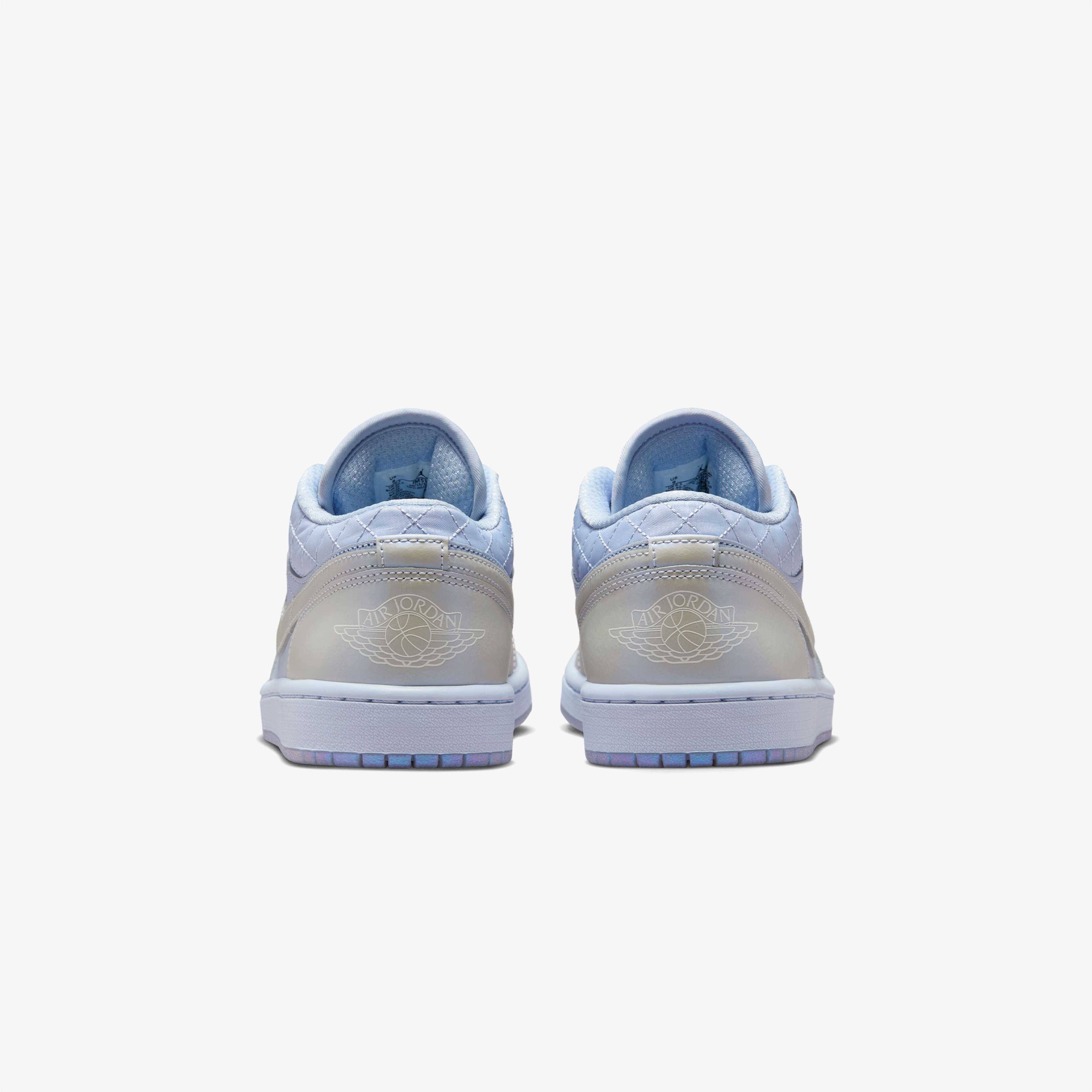 Jordan Air 1 Low SE Kadın Mavi Spor Ayakkabı