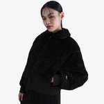 Nike Sportswear Essential Kadın Siyah Ceket