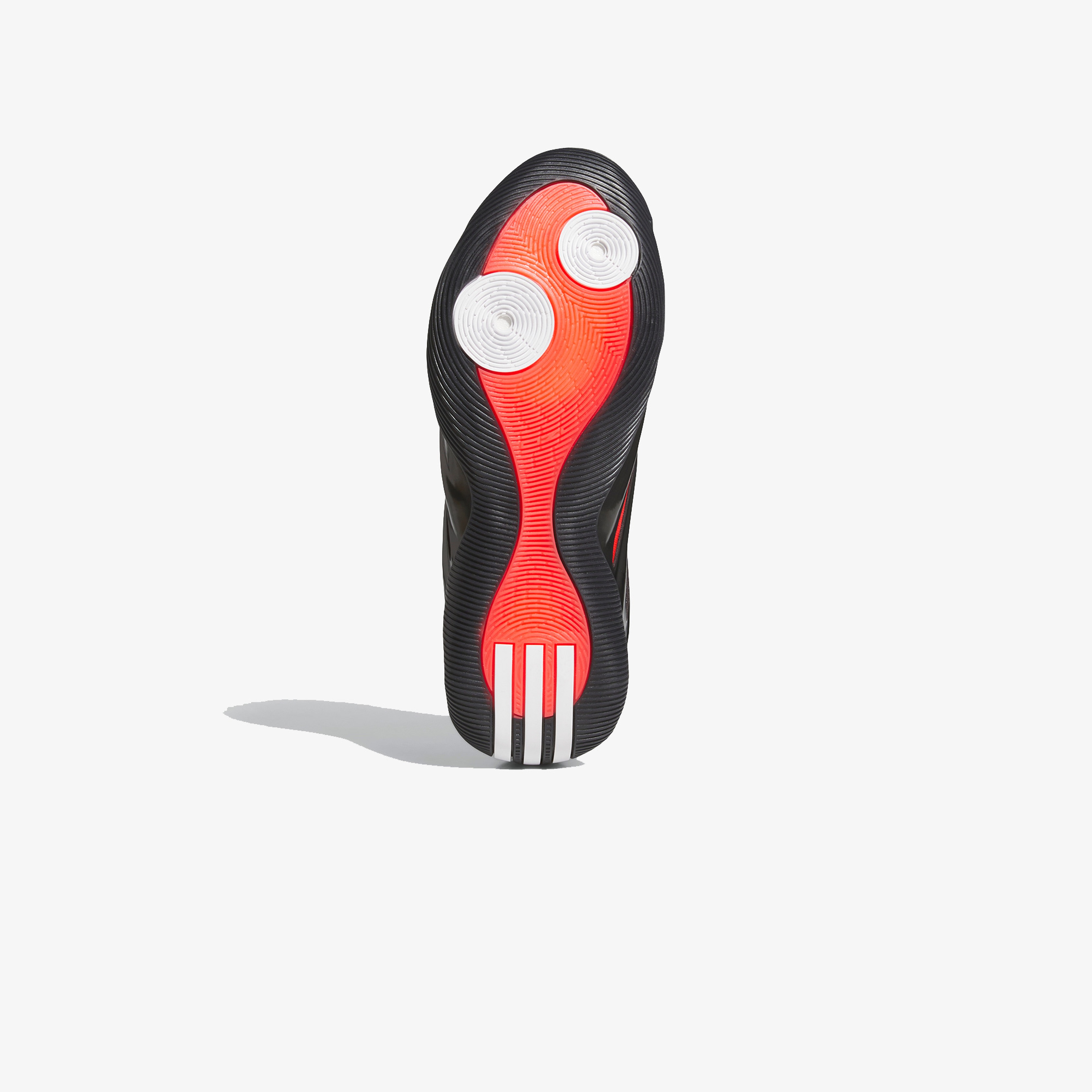 adidas Harden Volume 9 Erkek Siyah Sneaker