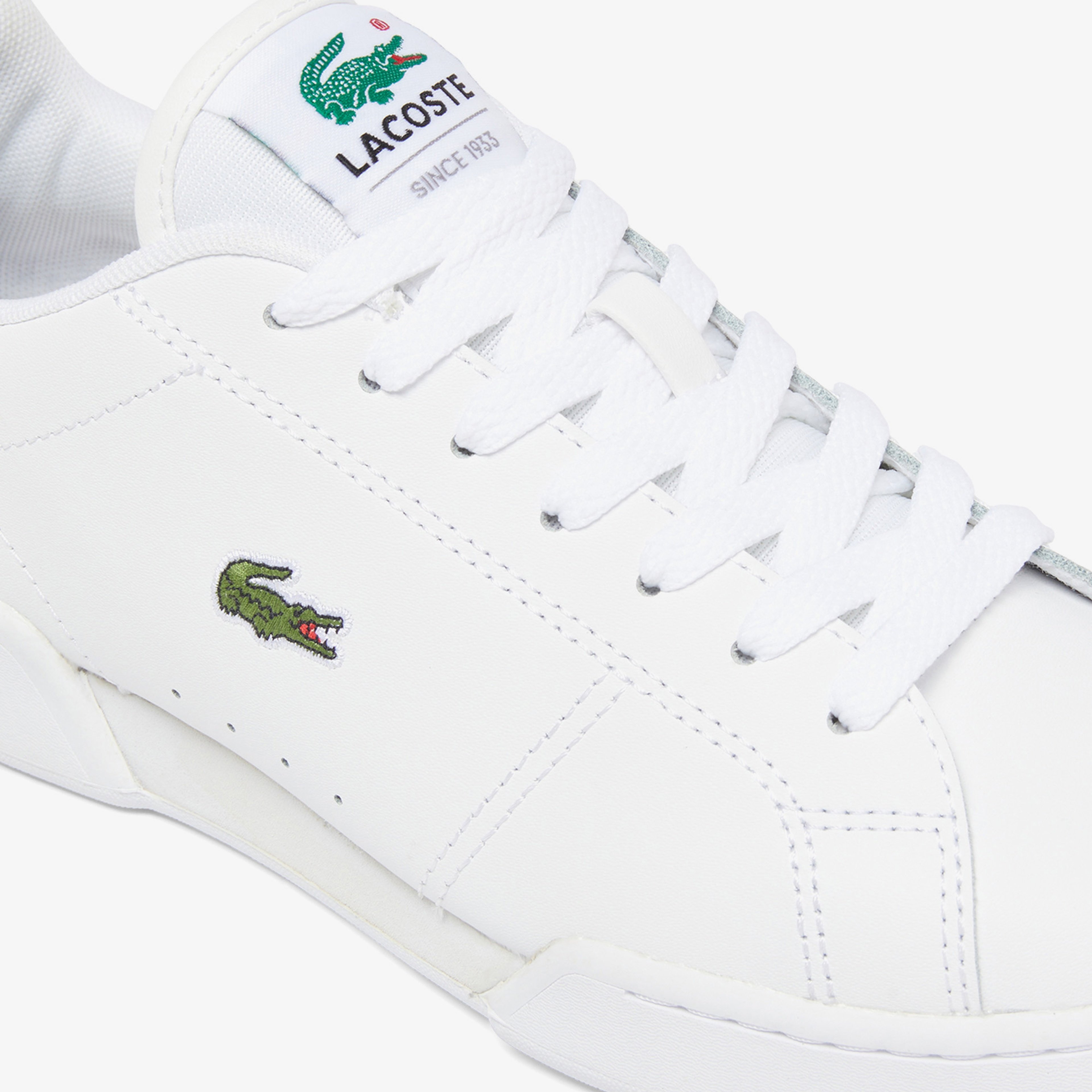 Carnaby Cup Kadın Beyaz Sneaker