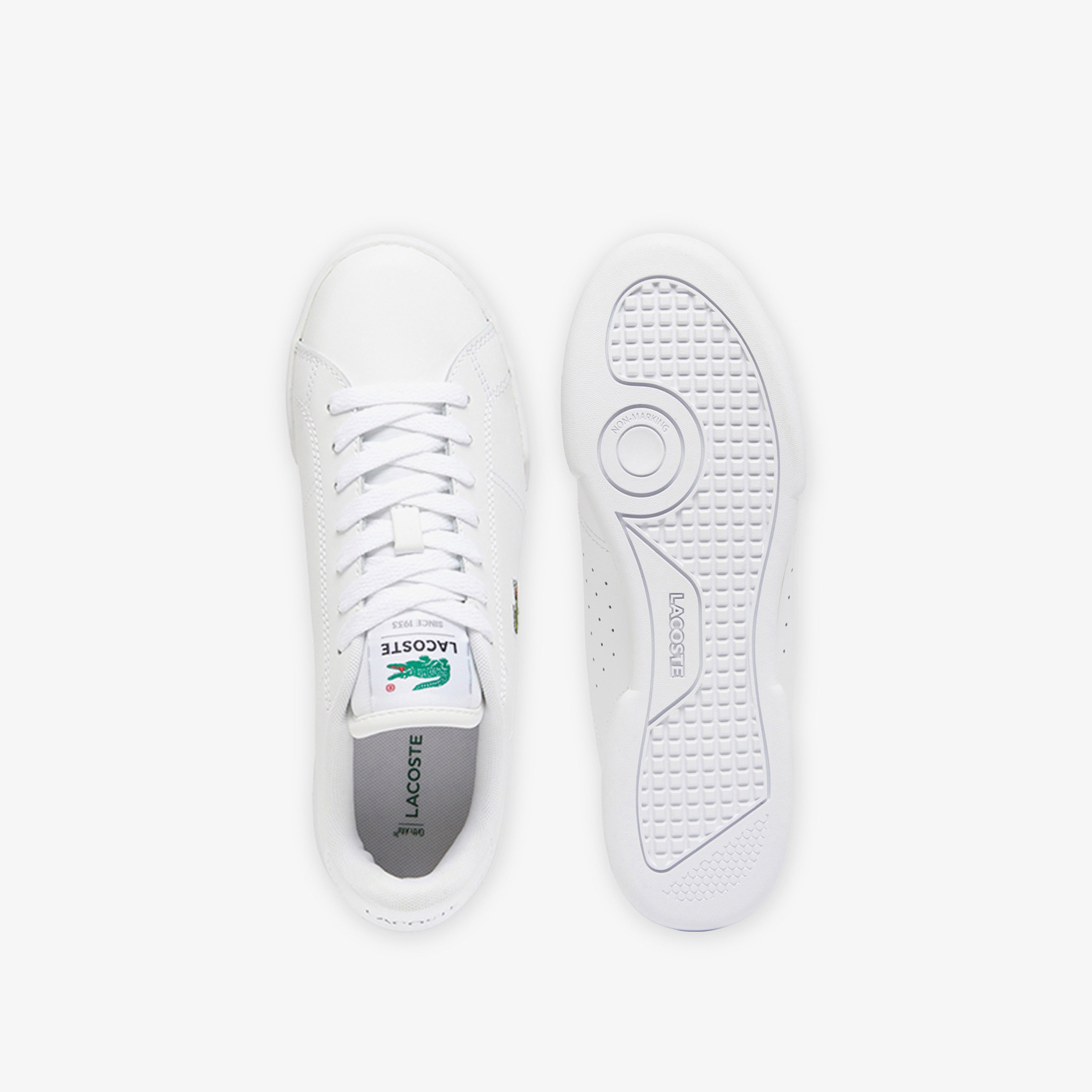 Carnaby Cup Kadın Beyaz Sneaker