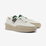Aura Club Erkek Beyaz Sneaker