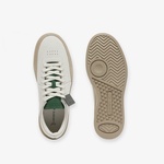 Aura Club Erkek Beyaz Sneaker