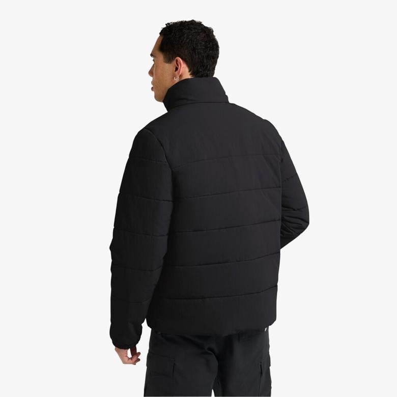 Jack Wolfskin Northern Lite Erkek Siyah Ceket