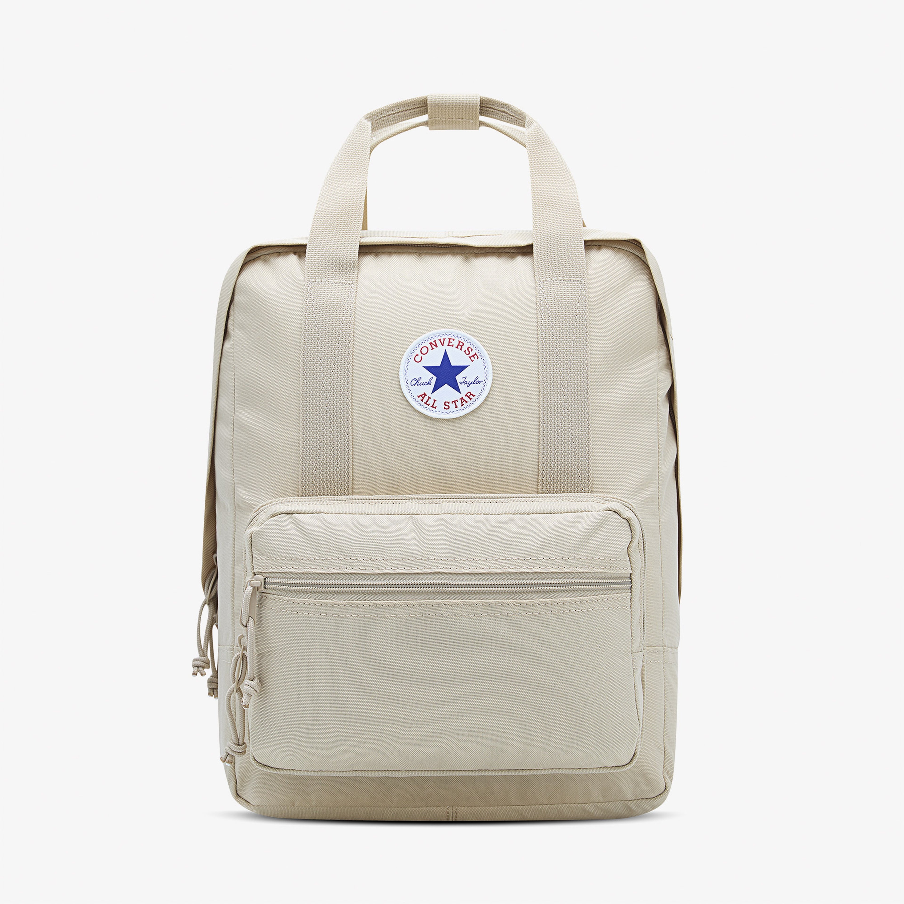 Converse Unisex Krem Sırt Çantası
