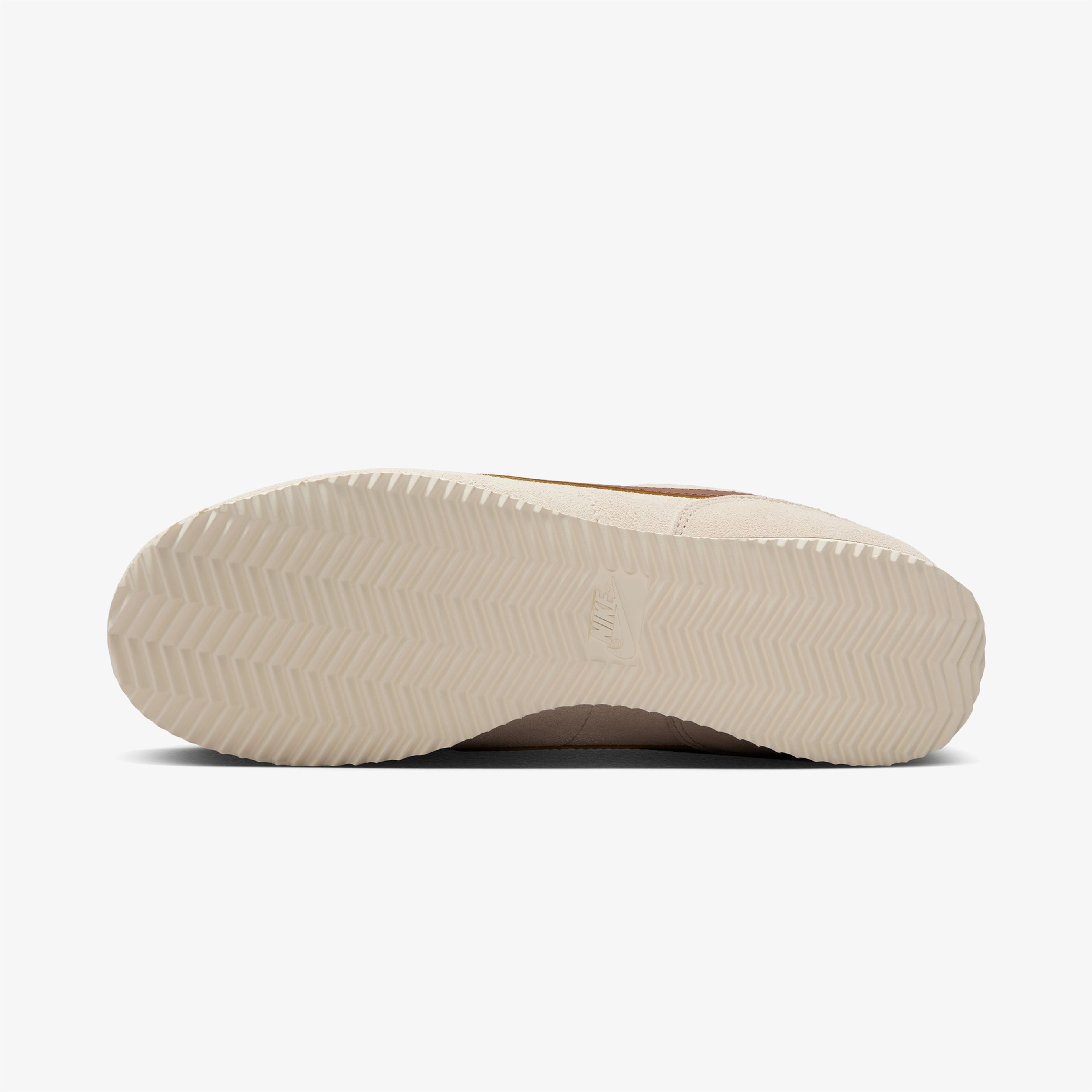 Nike Cortez Light Orewood Kadın Kahverengi Spor Ayakkabı