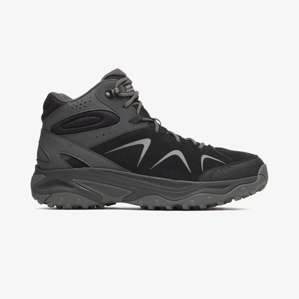 Merrell Yokota 3 Mid Gtx Erkek Siyah Bot