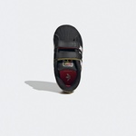 adidas Superstar Led Lights Cf I Bebek Siyah Spor Ayakkabı