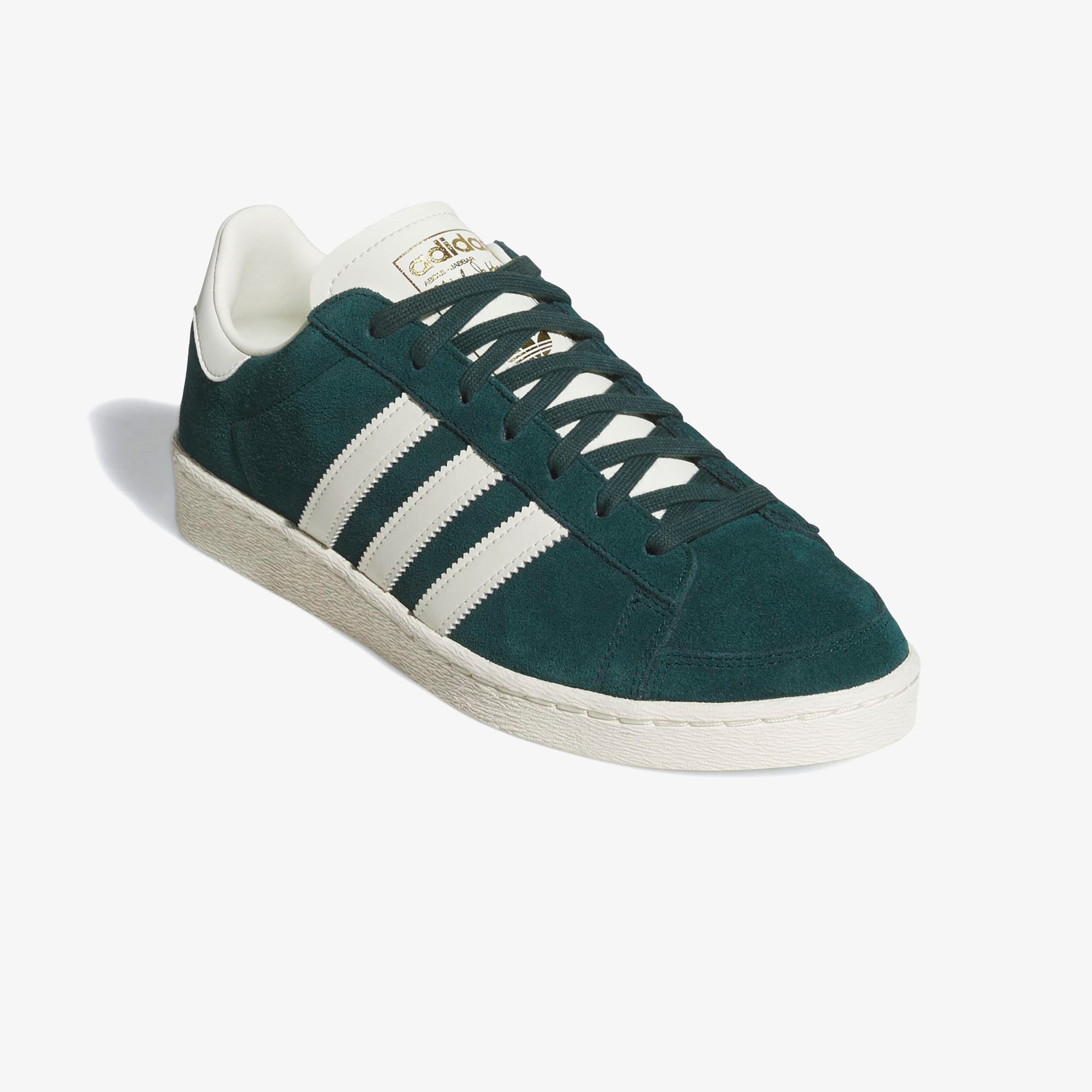 adidas Jabbar Lo Unisex Yeşil Spor Ayakkabı