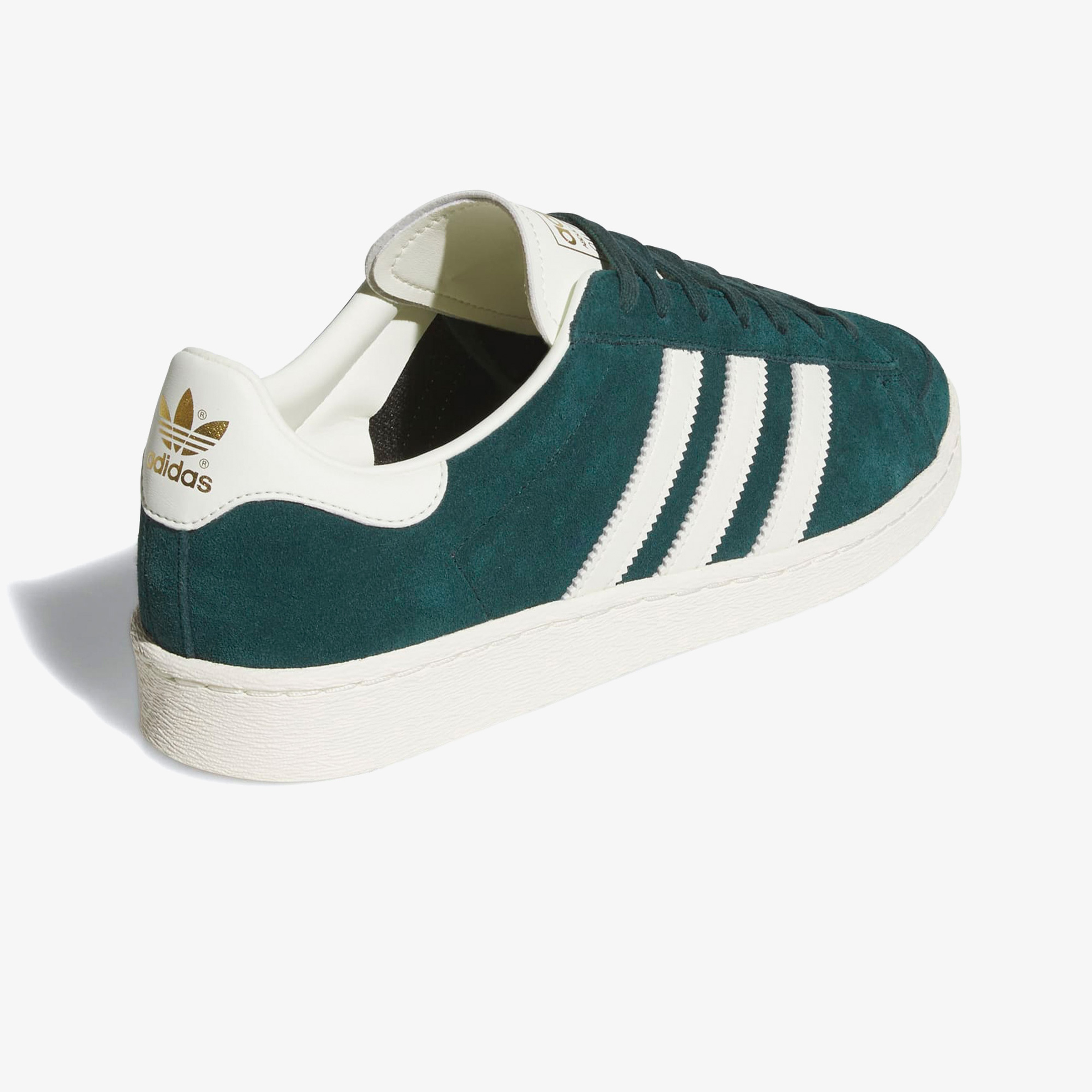 adidas Jabbar Lo Unisex Yeşil Spor Ayakkabı