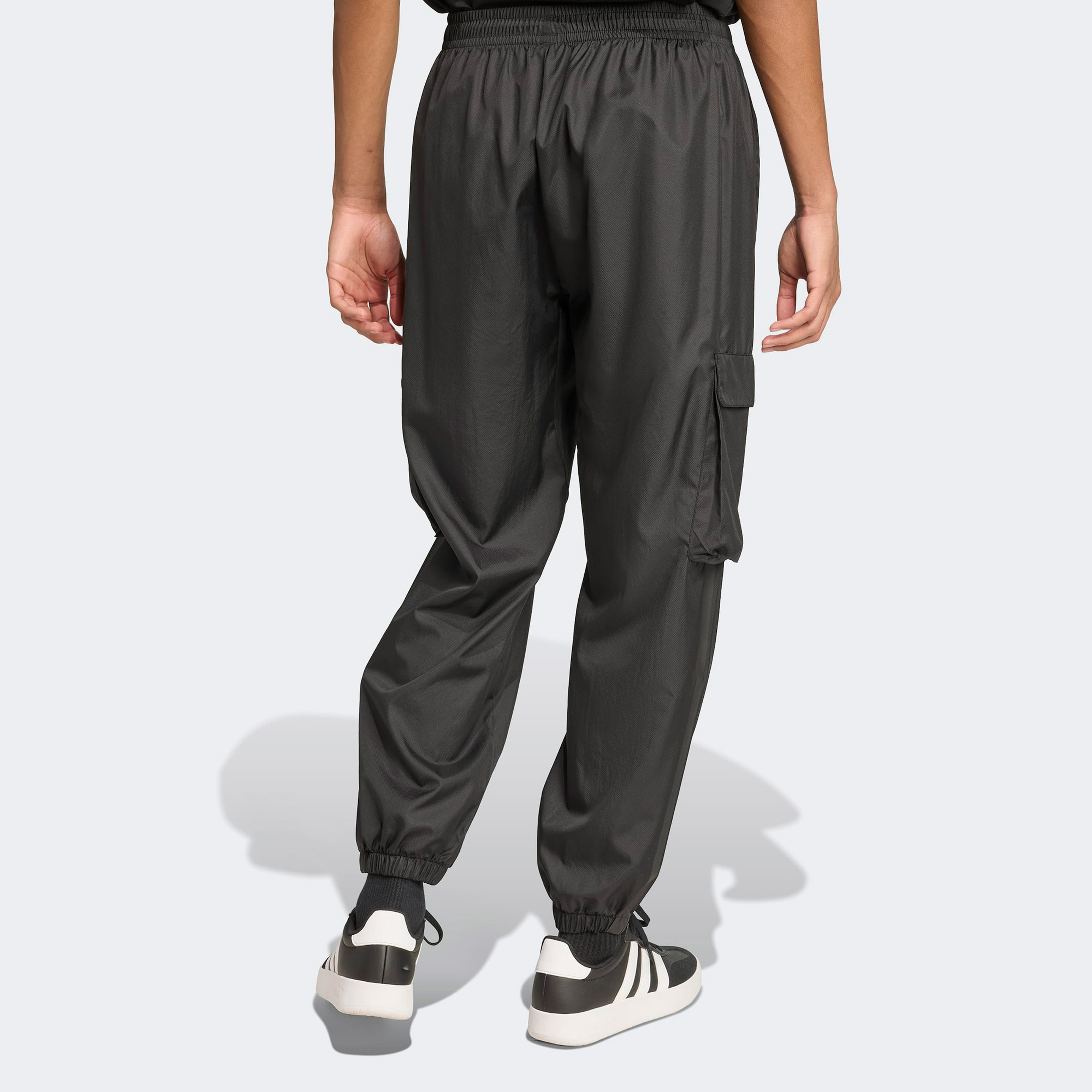 adidas Utility v Pt Erkek Siyah Pantolon