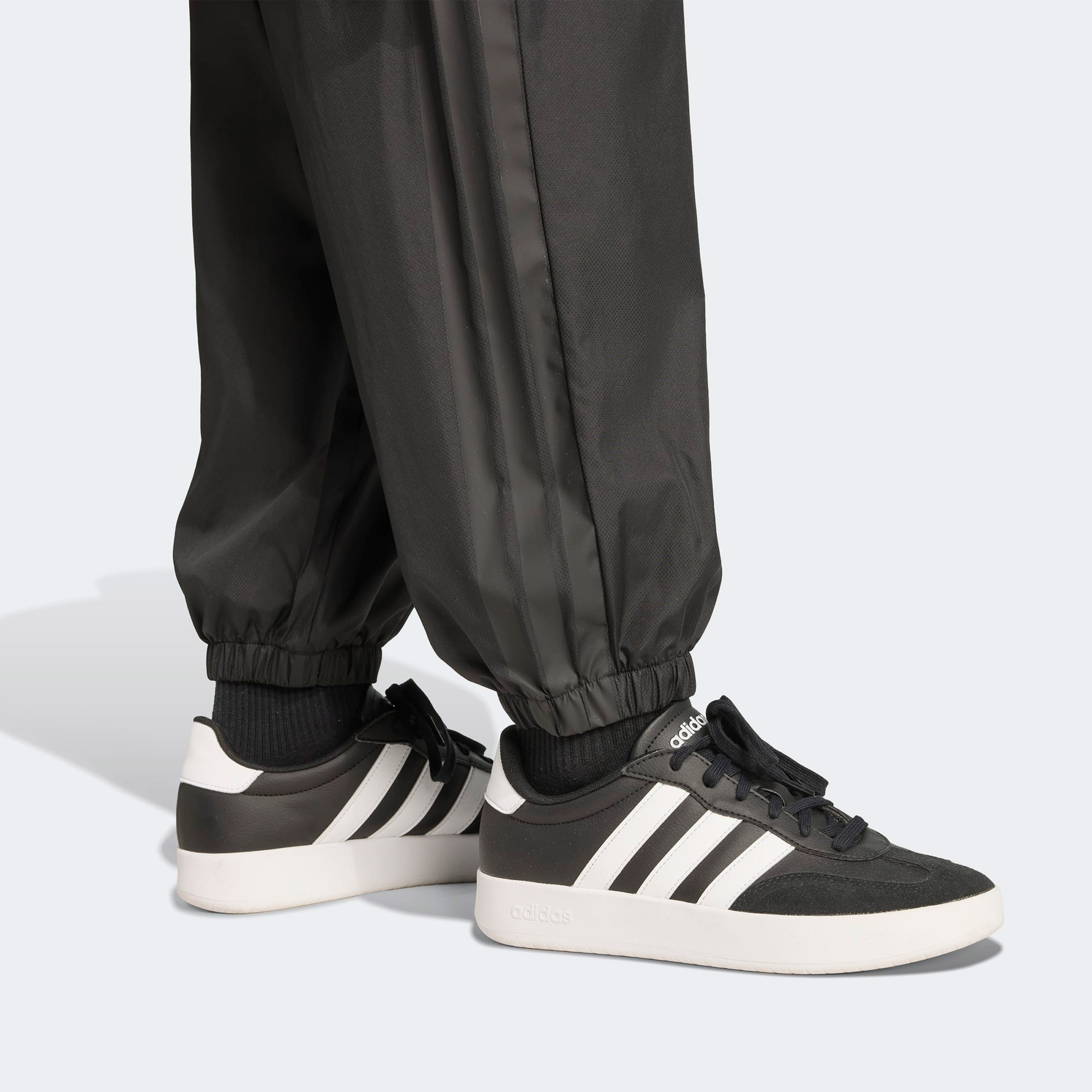 adidas Utility v Pt Erkek Siyah Pantolon