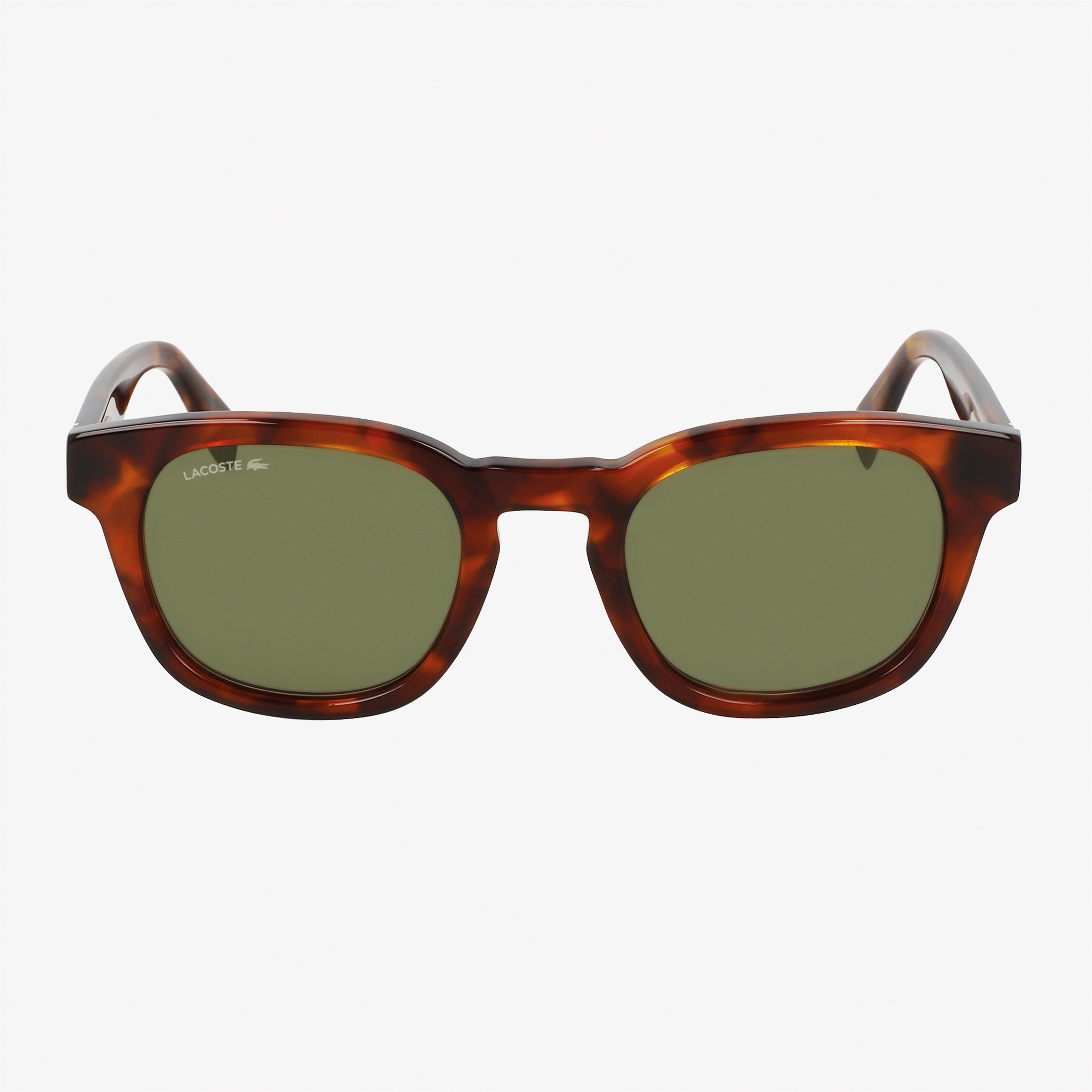 Lacoste Unisex Sarı Güneş Gözlüğü