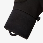 The North Face Apex Etip Kadın Gri Eldiven