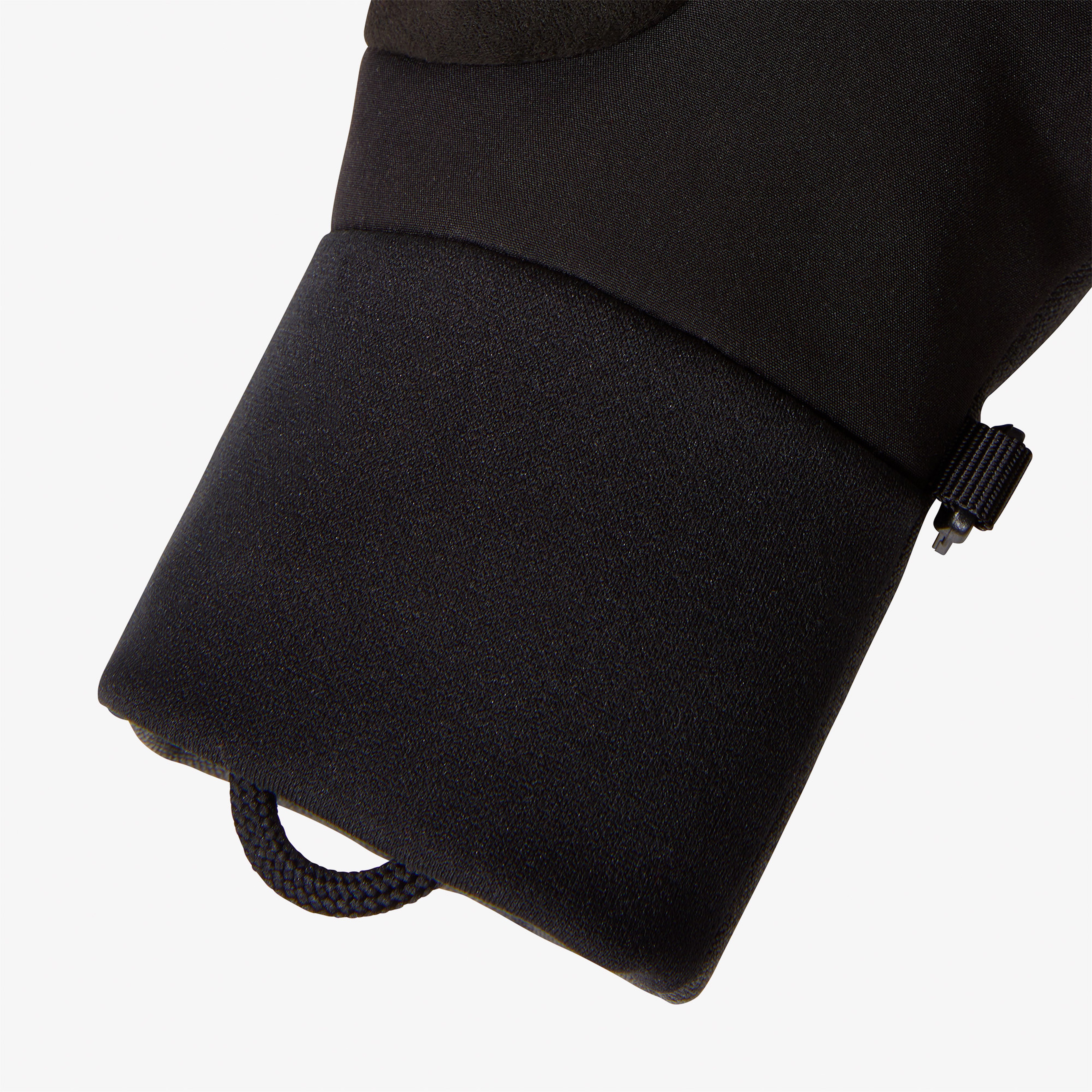 The North Face Apex Etip Kadın Gri Eldiven