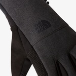 The North Face Apex Etip Kadın Gri Eldiven