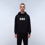 Napapijri B-Box Erkek Siyah Sweatshirt