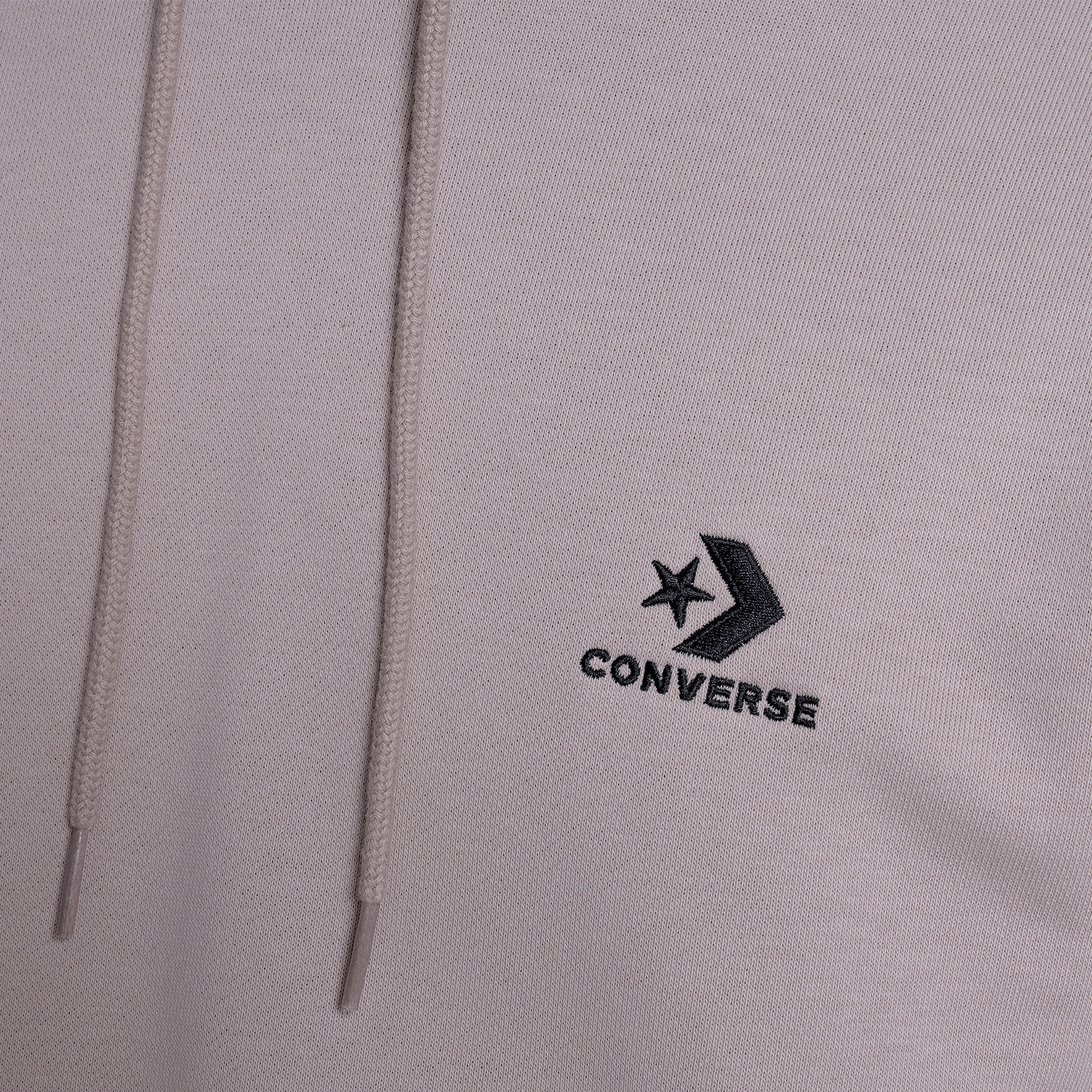 Converse Unisex Bej Sweatshirt
