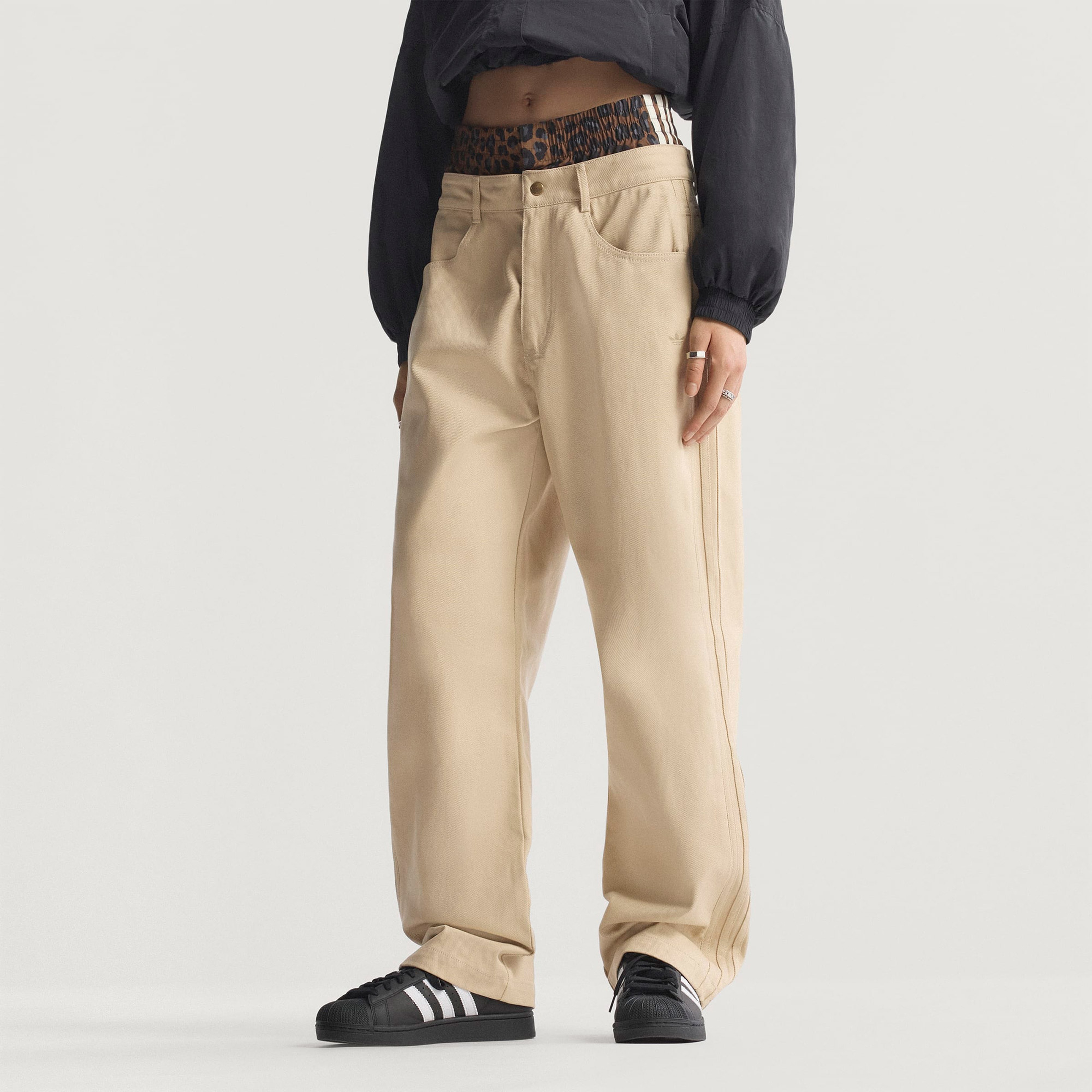adidas Fb Utility Pant Kadın Yeşil Pantolon28-30JX8760| Occasion