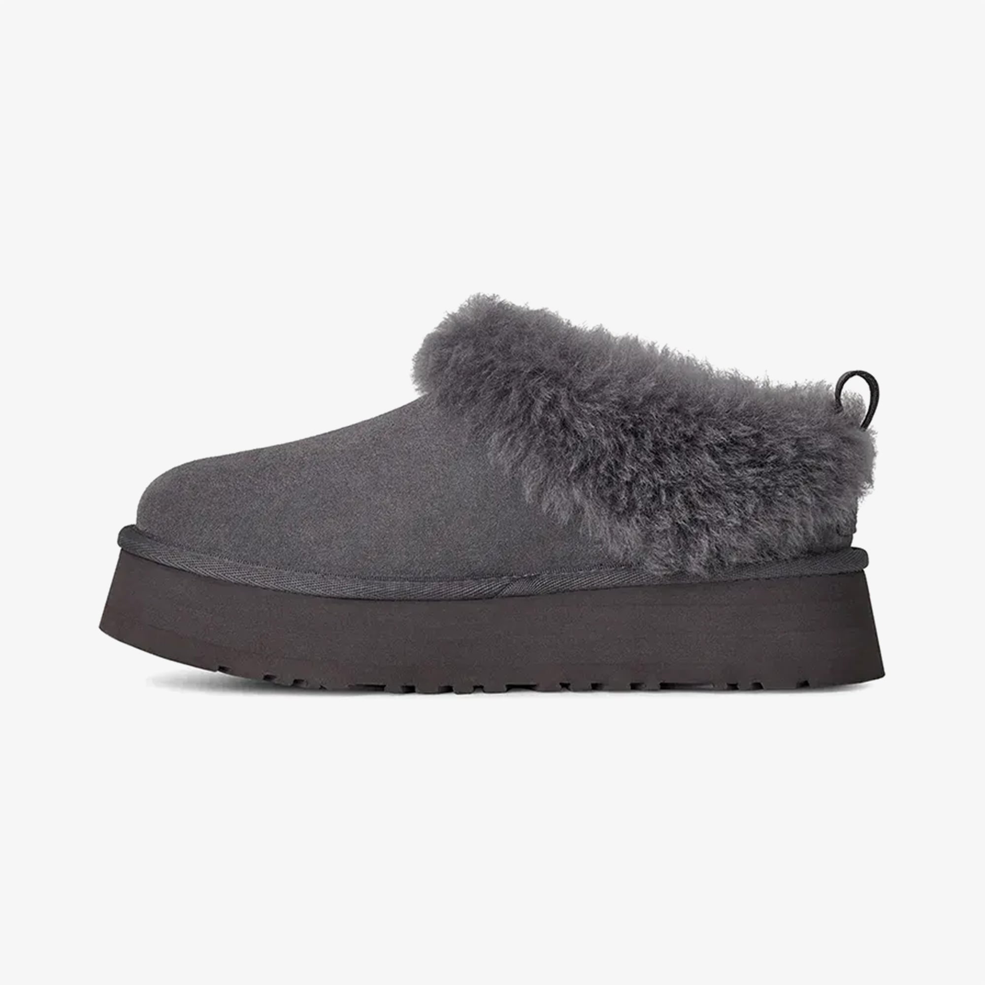UGG Tazzelle Obsidian Kadın Gri Bot