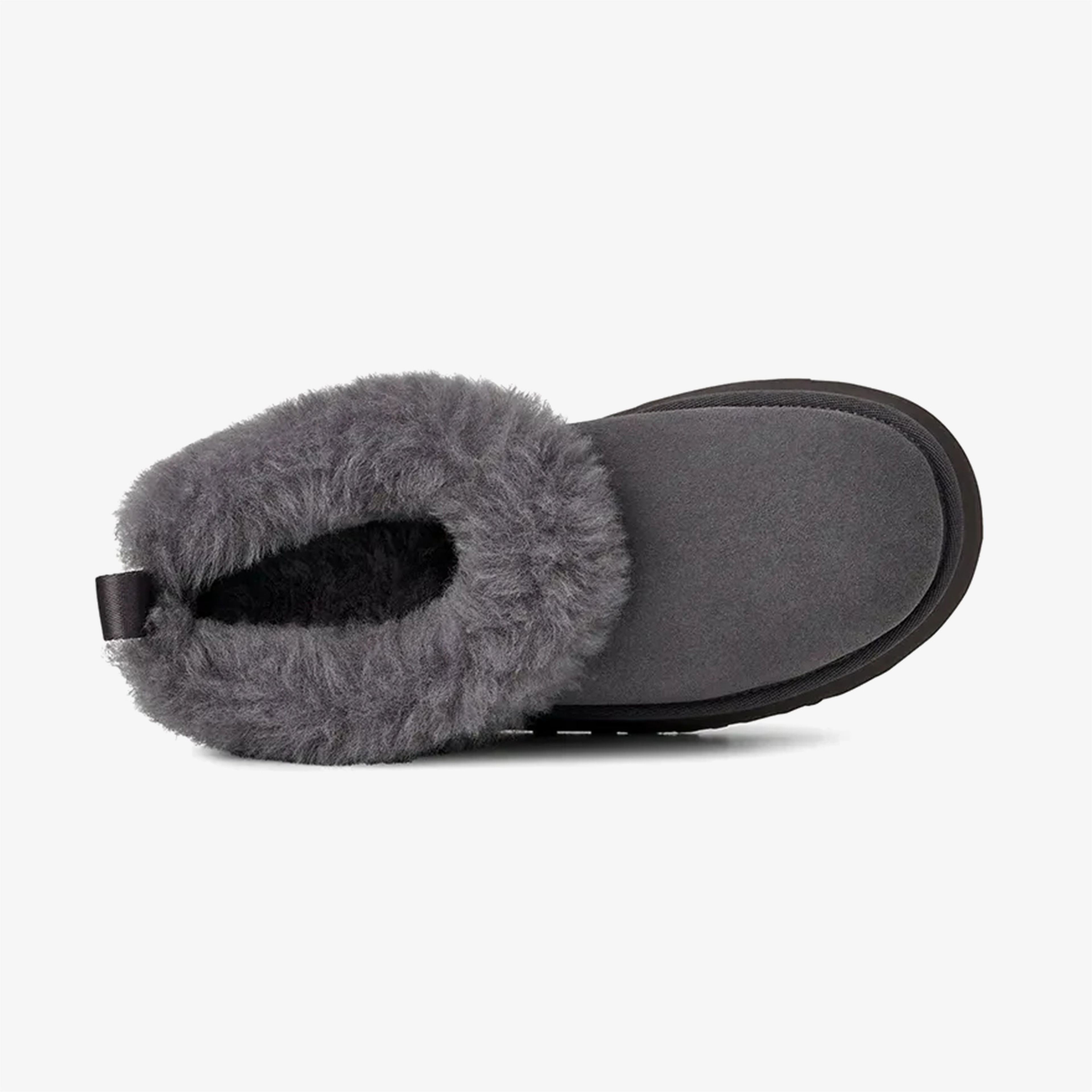 UGG Tazzelle Obsidian Kadın Gri Bot