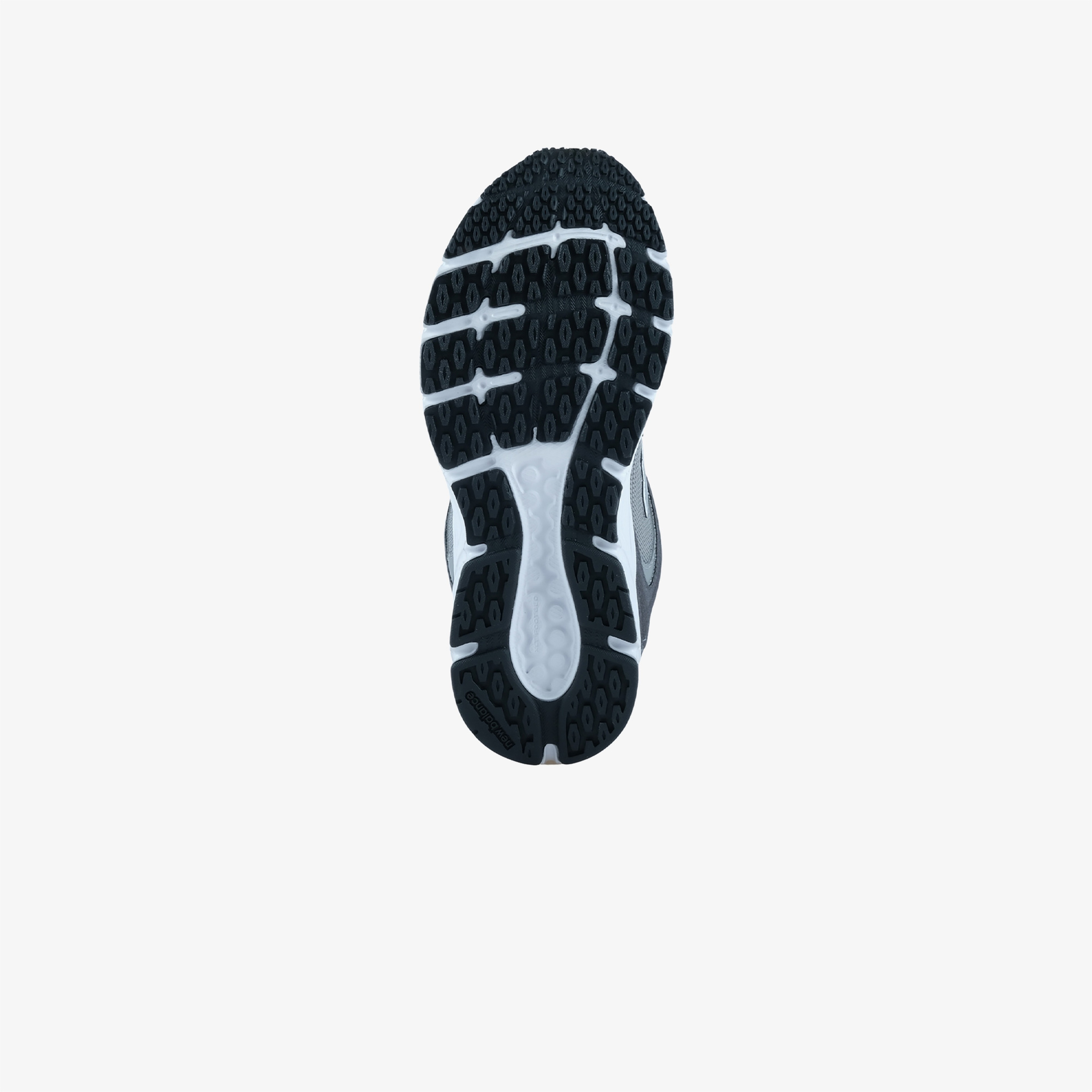 New Balance 408 Unisex Gri Spor Ayakkabı