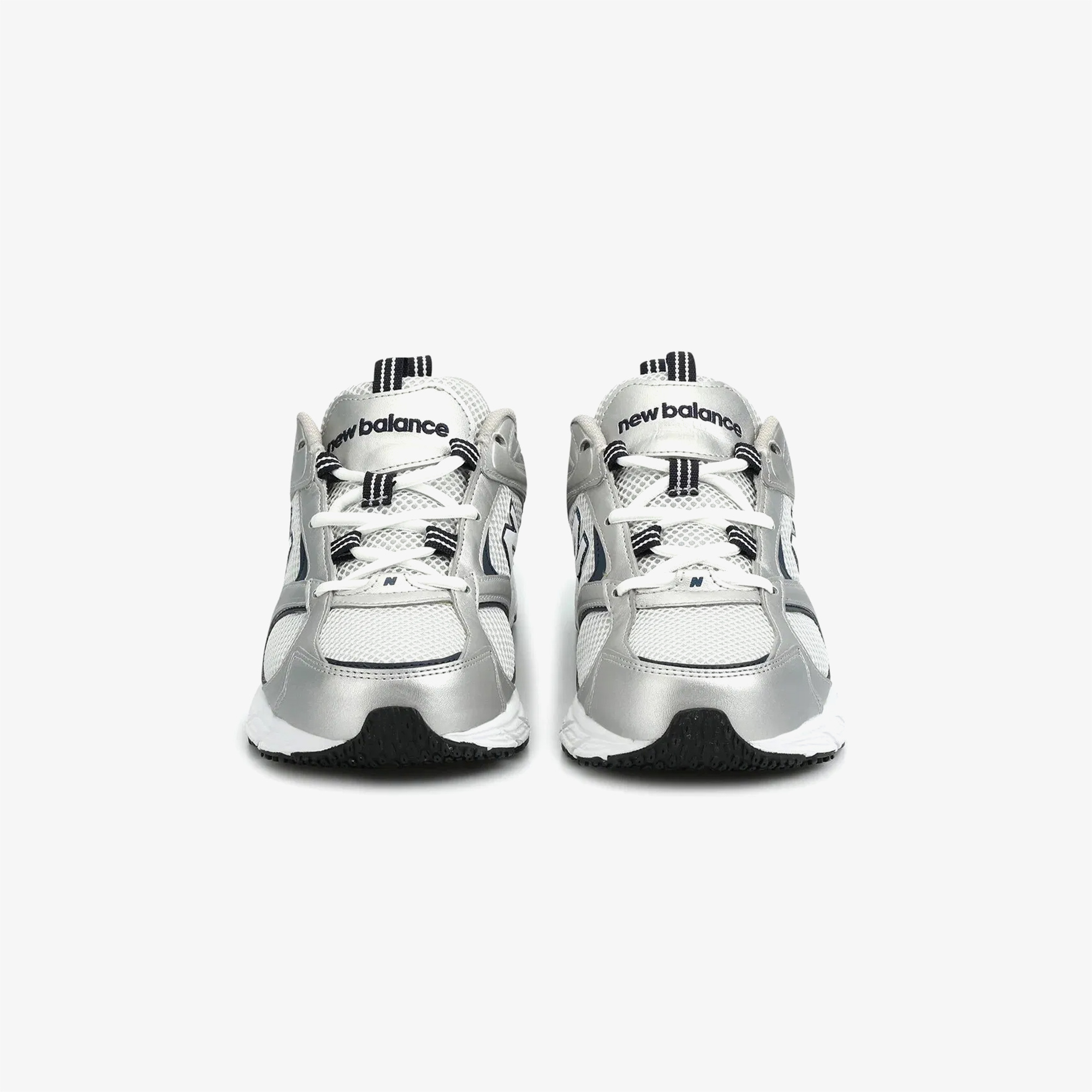 New Balance 408 Kadın Gri Spor Ayakkabı