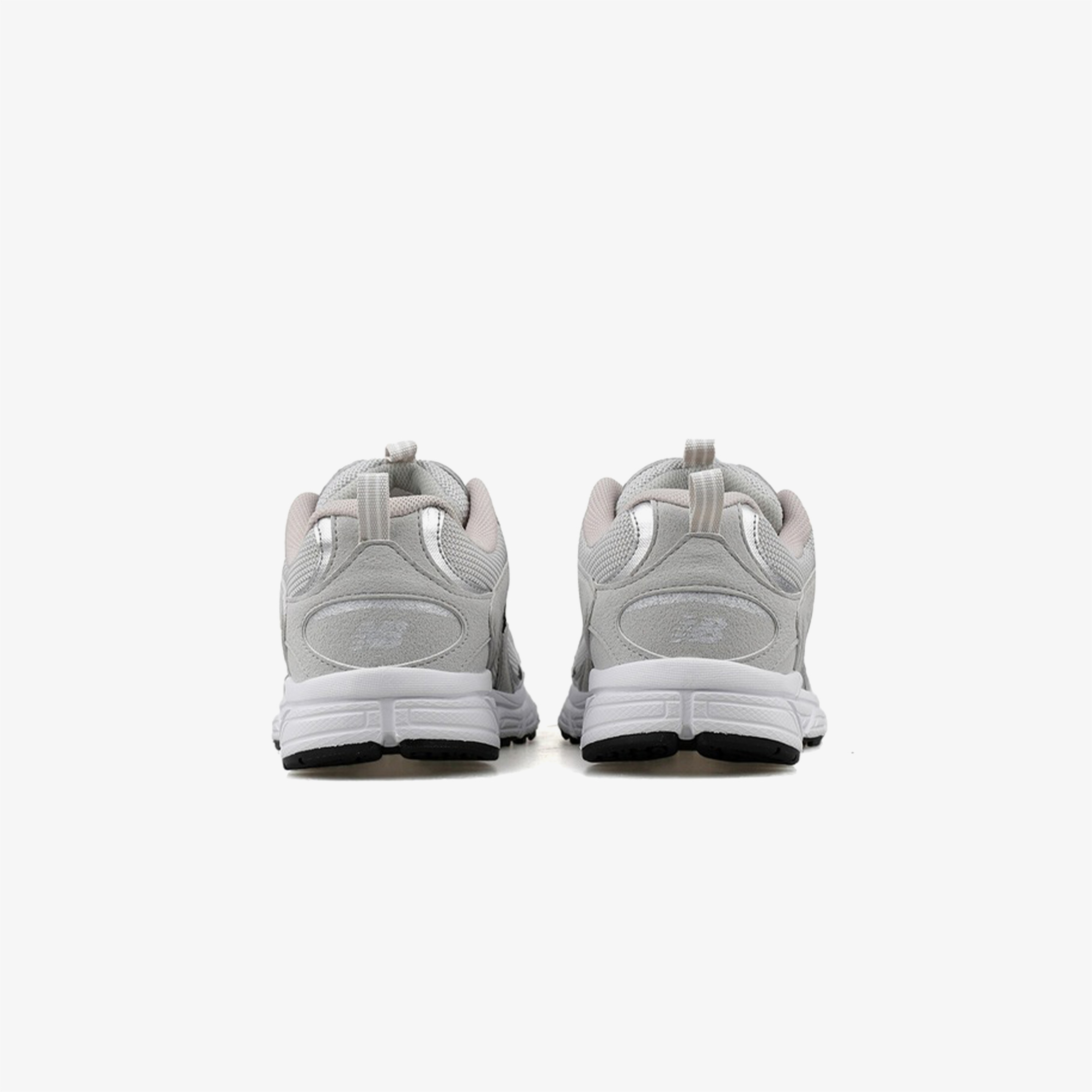 New Balance 408 Kadın Gri Spor Ayakkabı