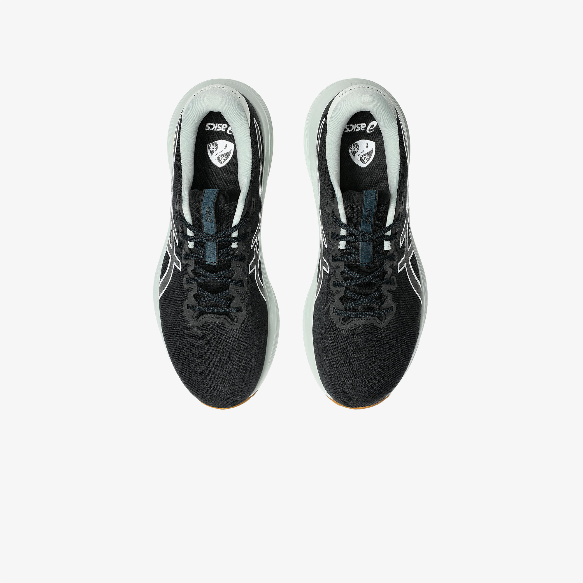 Asics Gel-Excite 11 Tr Erkek Siyah Koşu Ayakkabısı