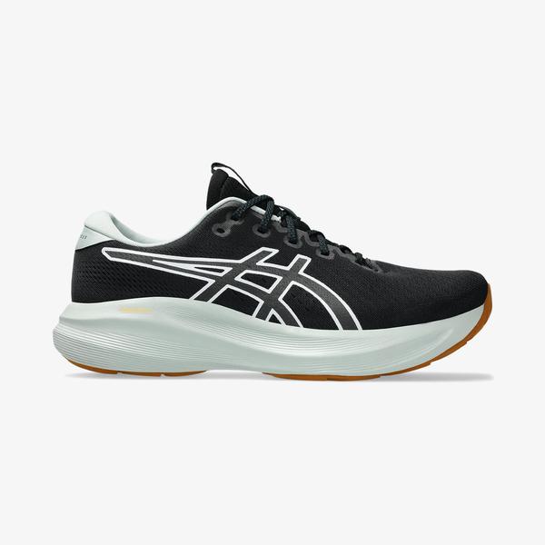 Asics Gel-Excite 11 Tr Erkek Siyah Koşu Ayakkabısı