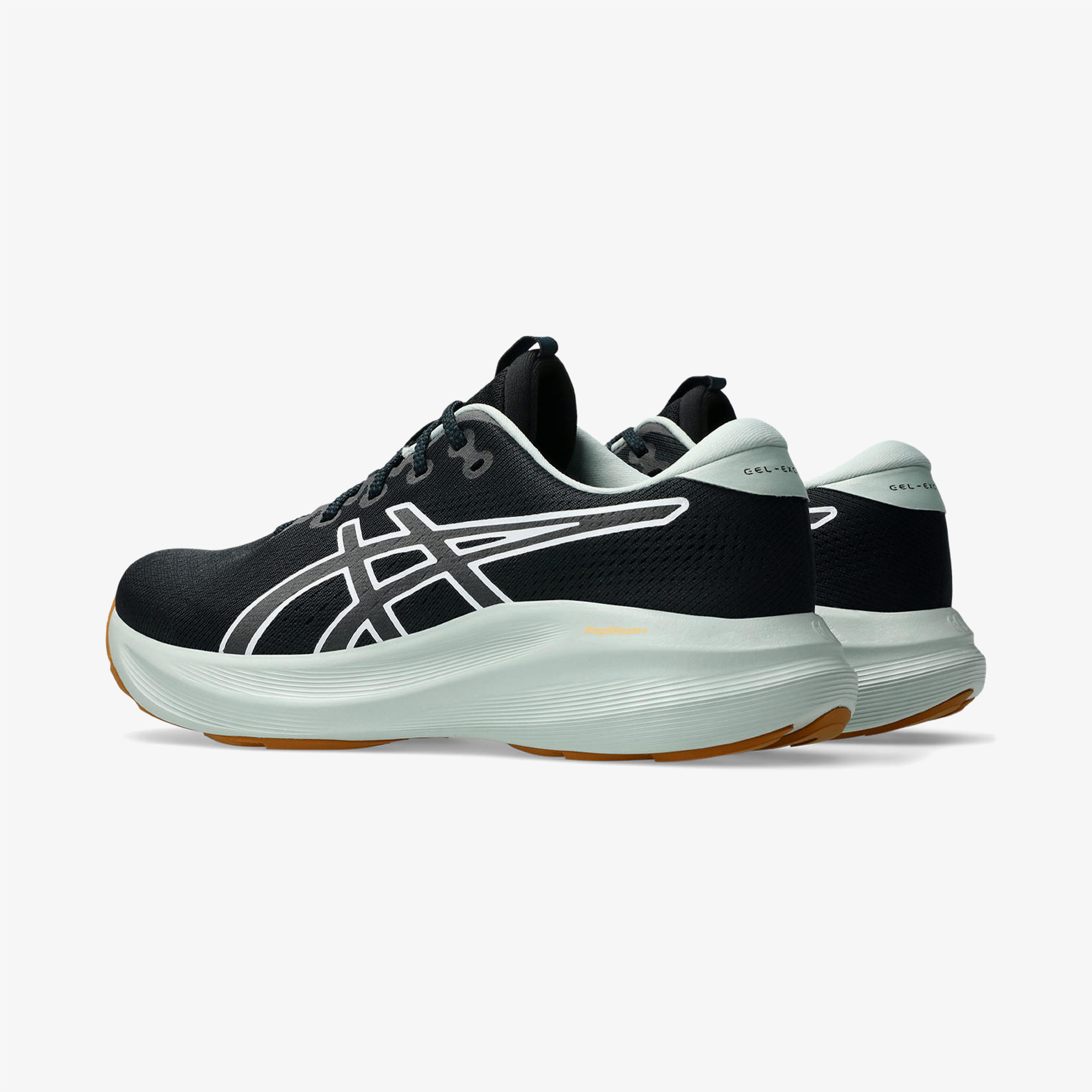 Asics Gel-Excite 11 Tr Erkek Siyah Koşu Ayakkabısı