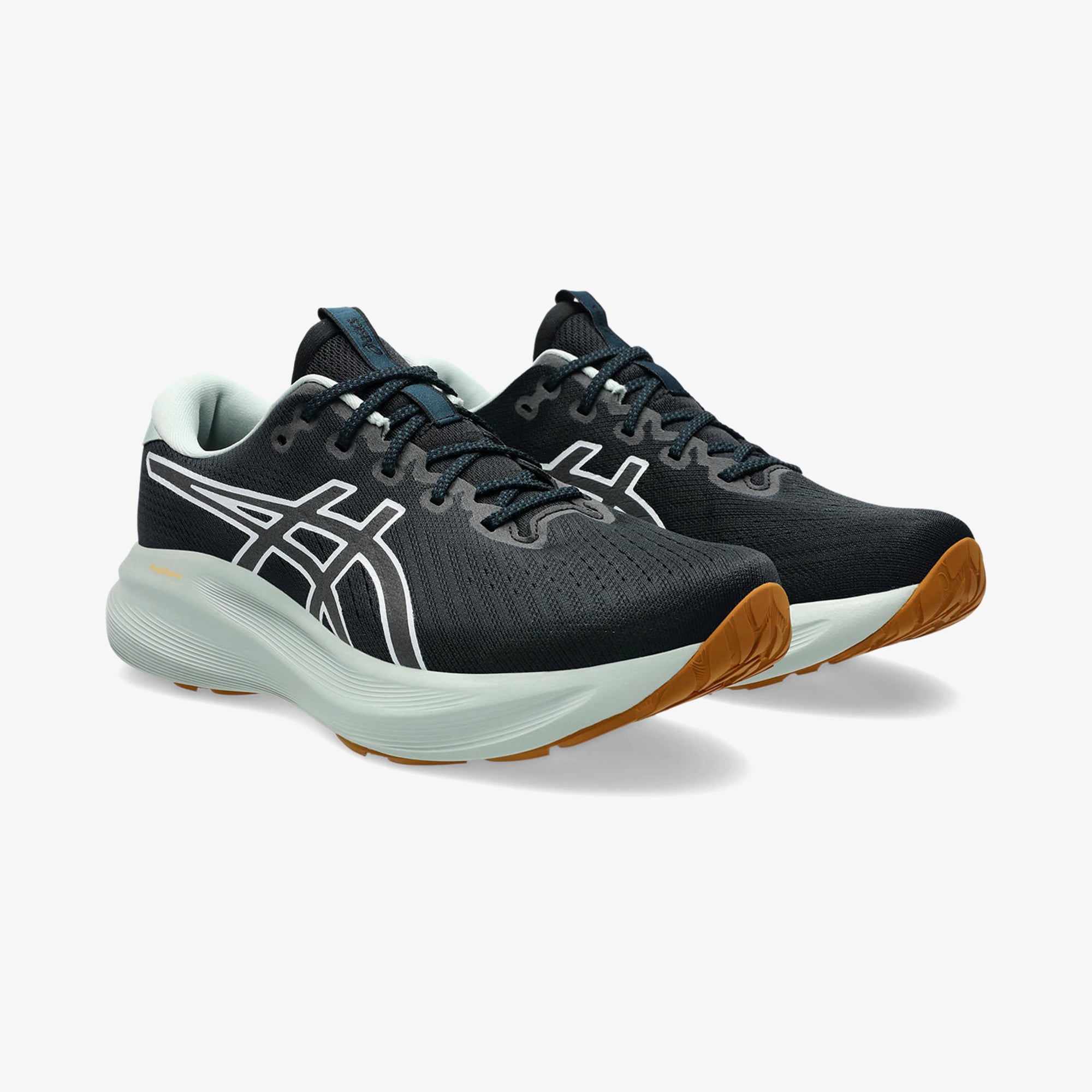 Asics Gel-Excite 11 Tr Erkek Siyah Koşu Ayakkabısı
