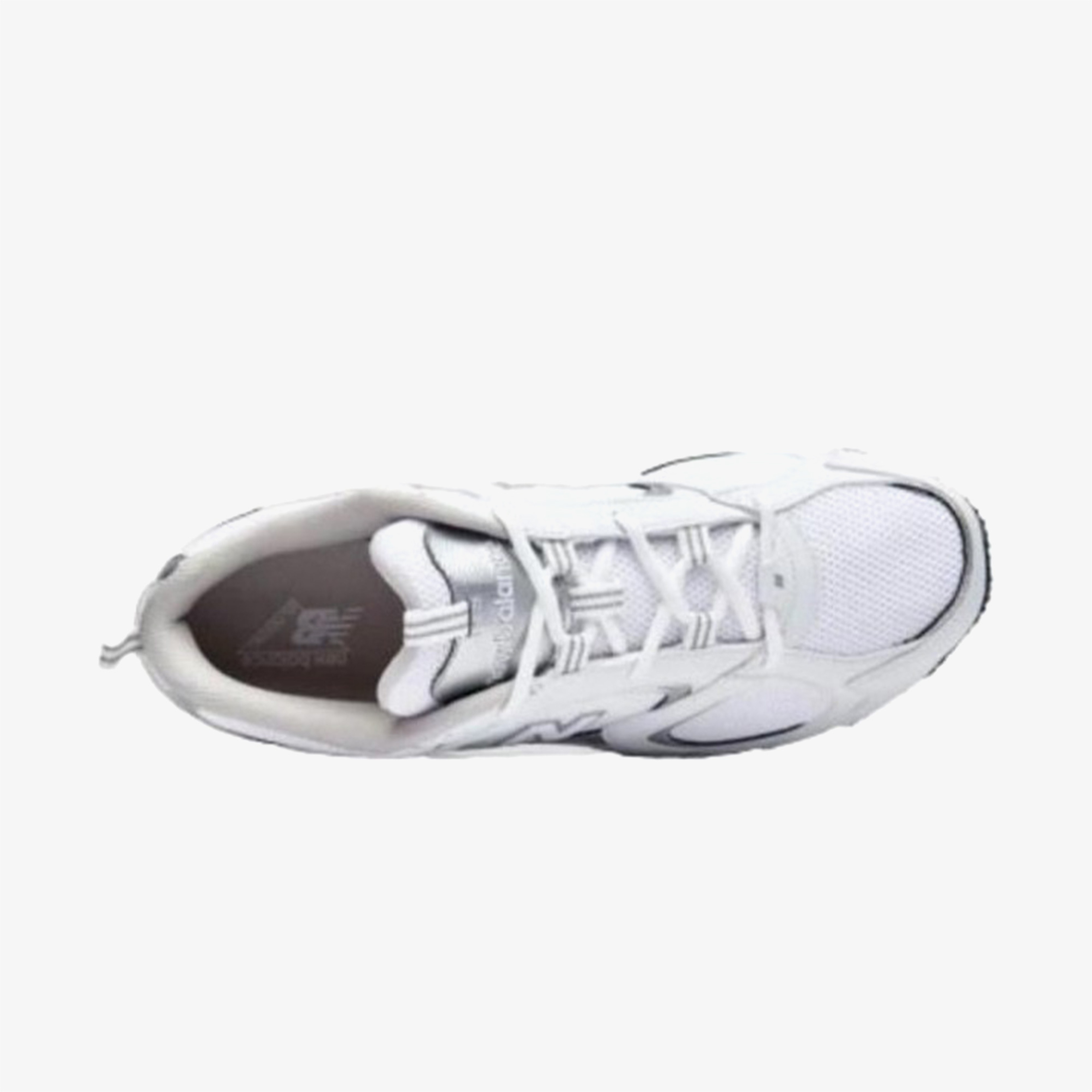 New Balance 408 Kadın Bej Spor Ayakkabı