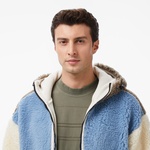 Napapijri T-Tires Fzh Erkek Mavi Ceket