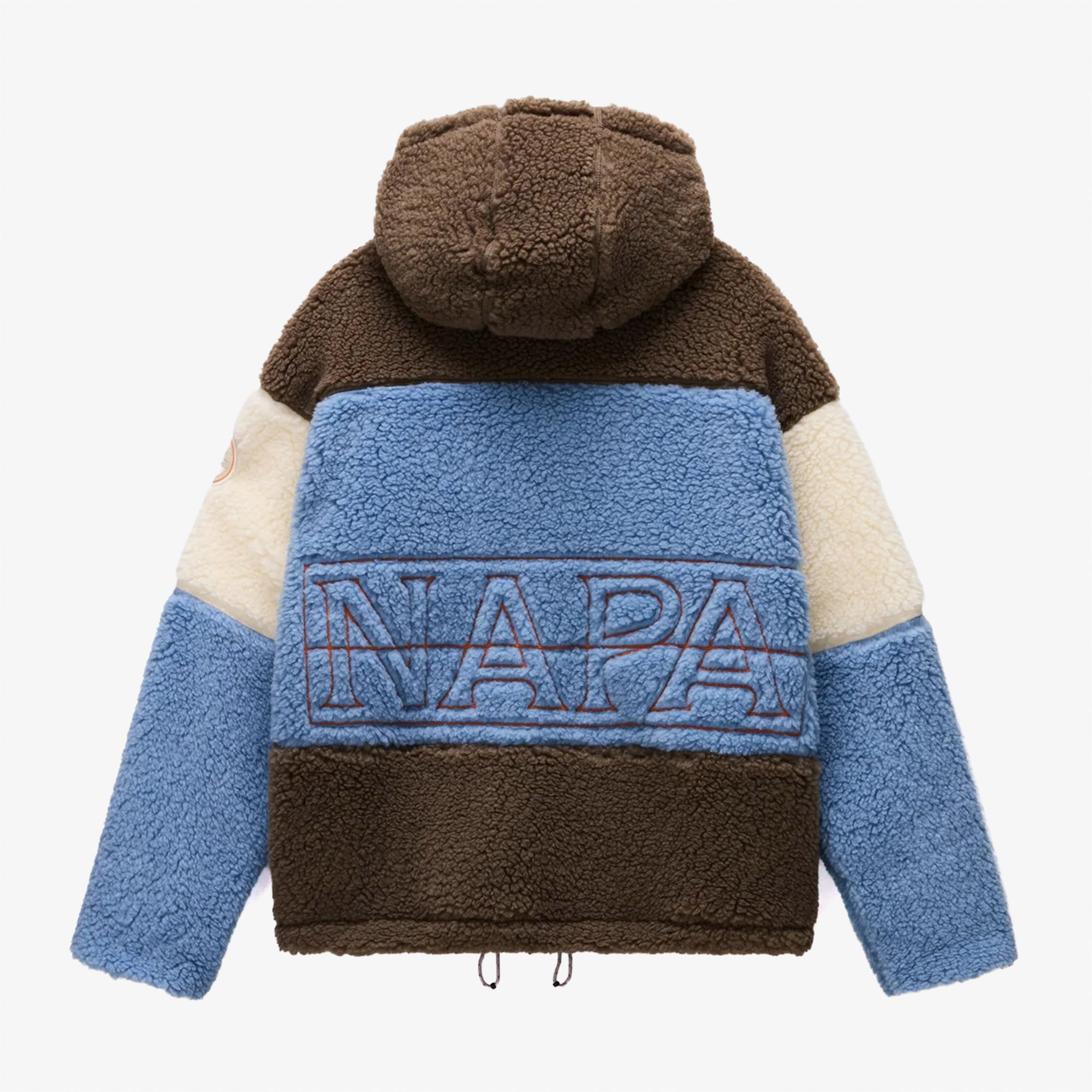 Napapijri T-Tires Fzh Erkek Mavi Ceket