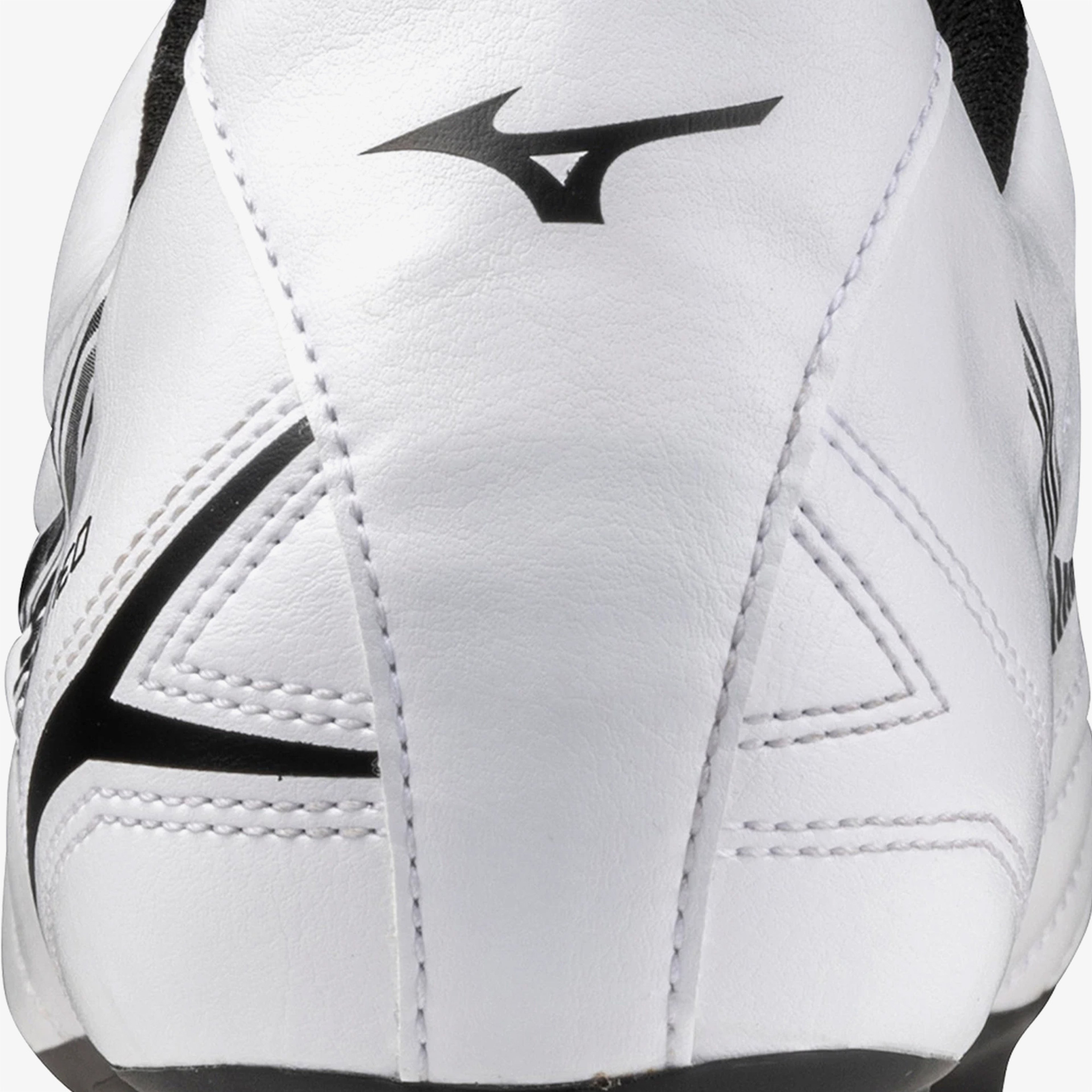 Mizuno Monarcida NeIIi Select Erkek Beyaz Çim Saha Kramponu